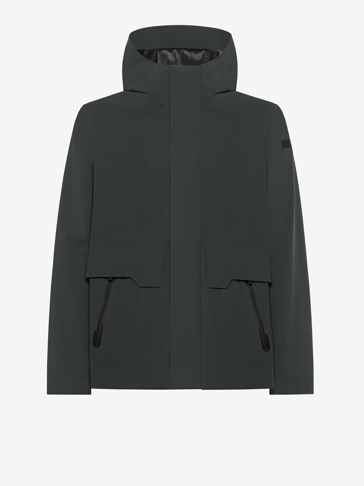 Montecristo Thermo Parka Jkt
