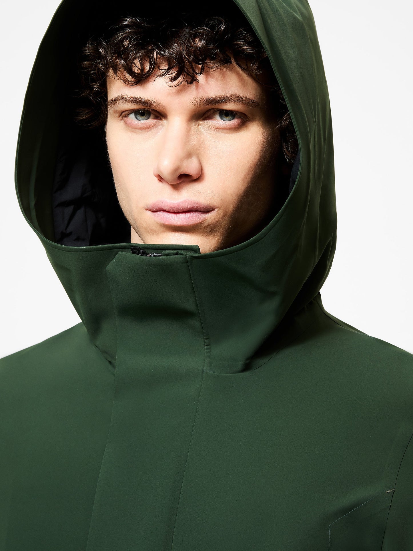 Montecristo  Down Under Floating Parka Jkt