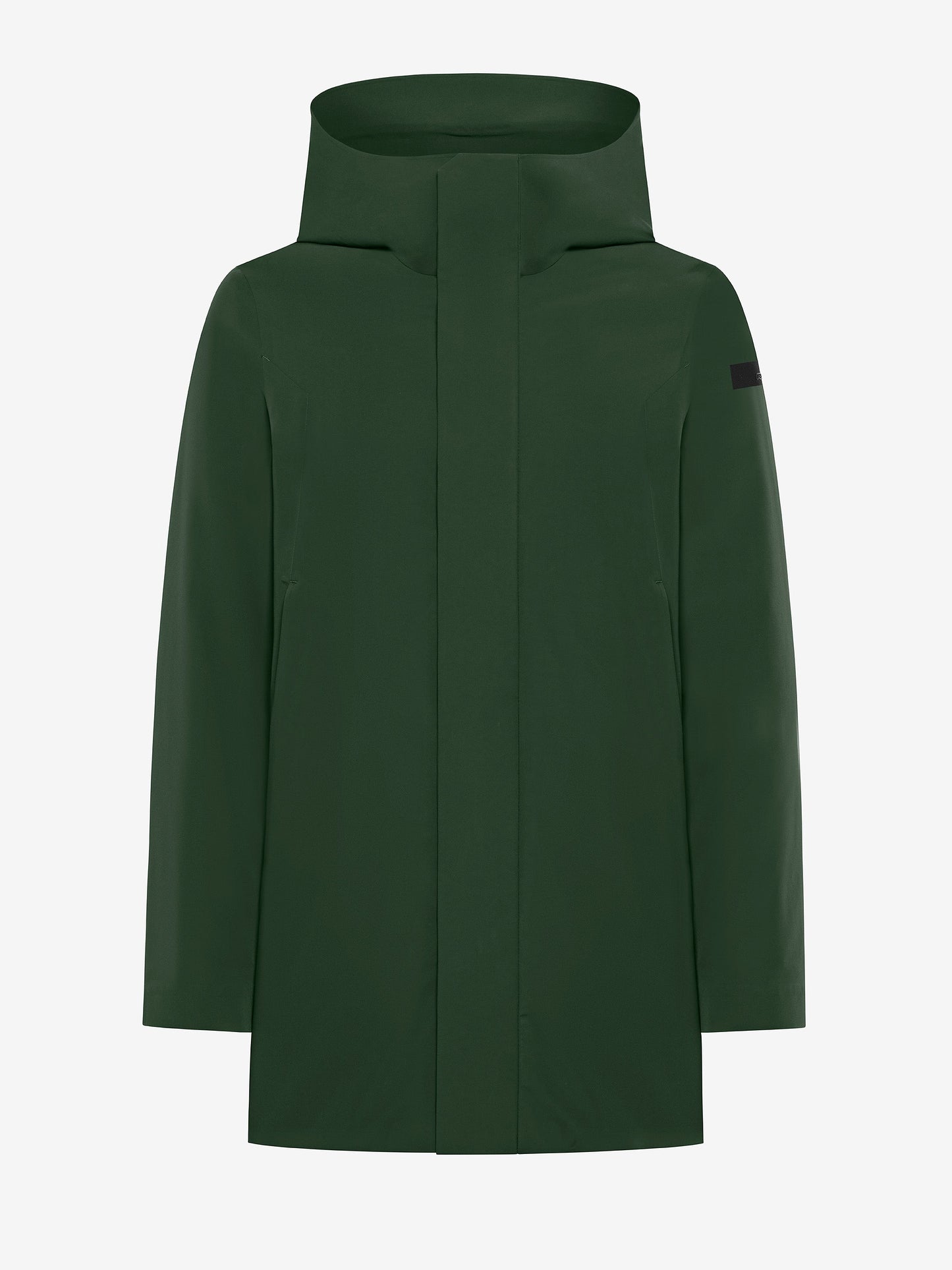 Montecristo  Down Under Floating Parka Jkt