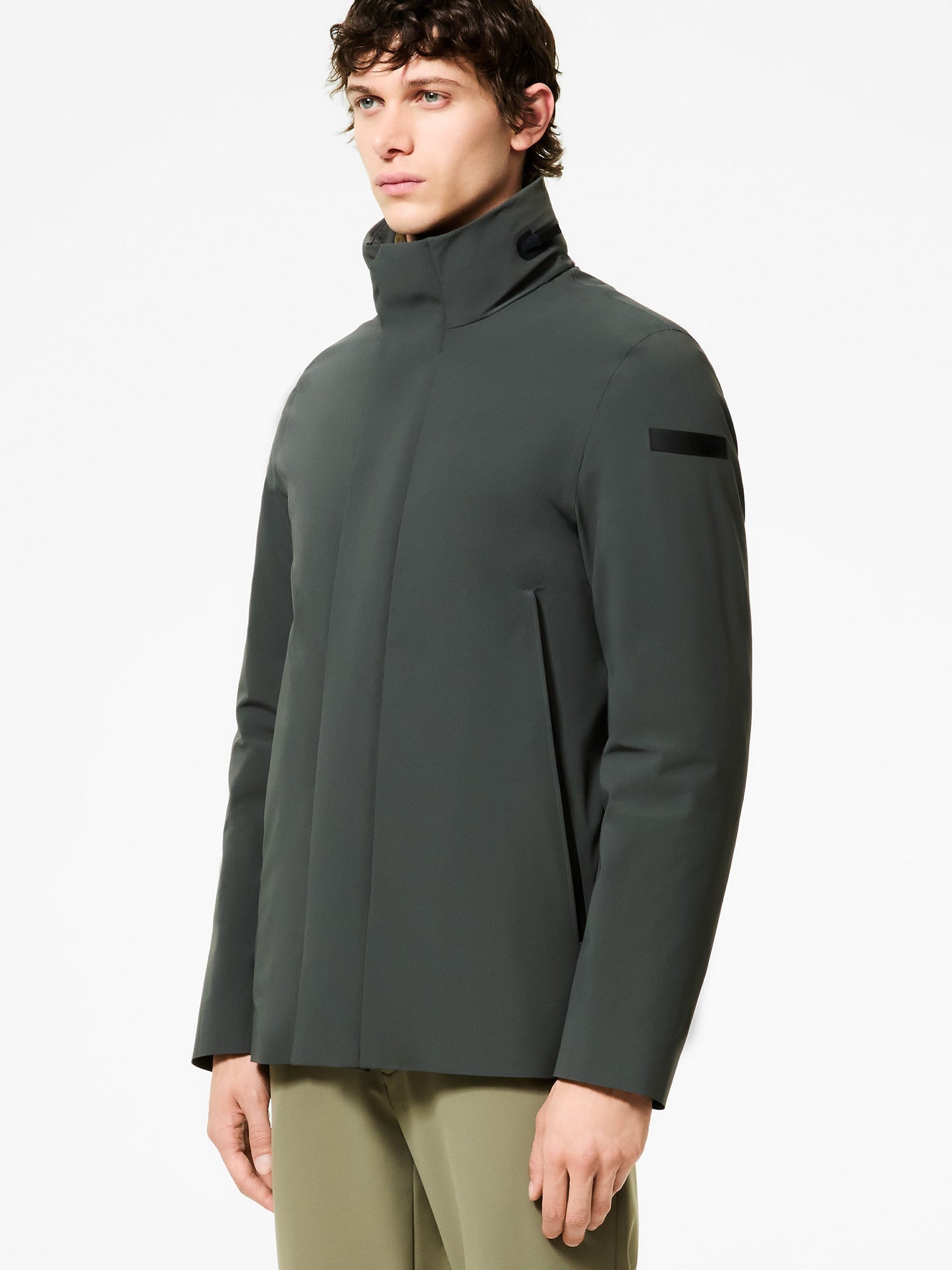Montecristo  Down Under Floating Field Jkt