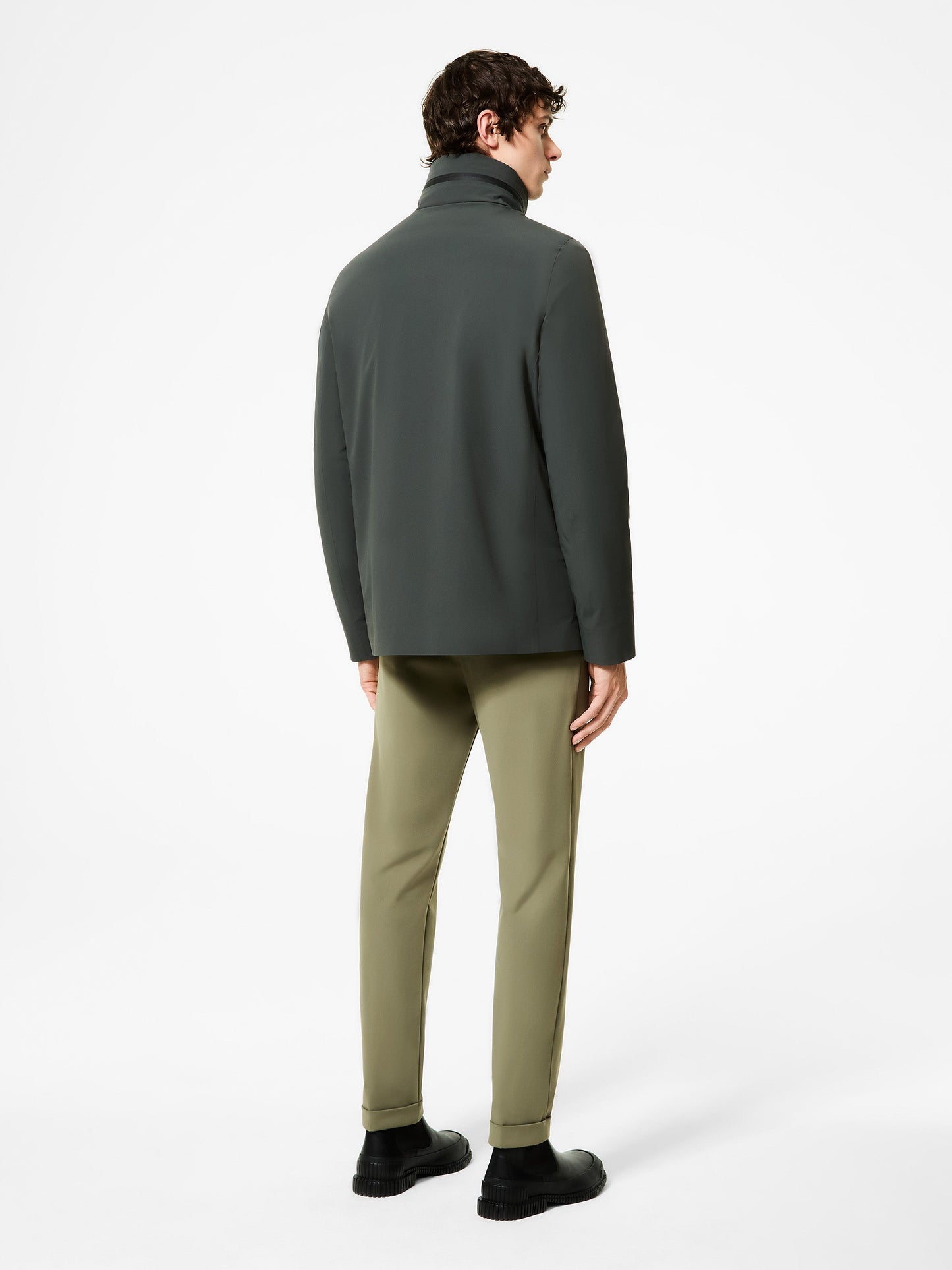 Montecristo  Down Under Floating Field Jkt