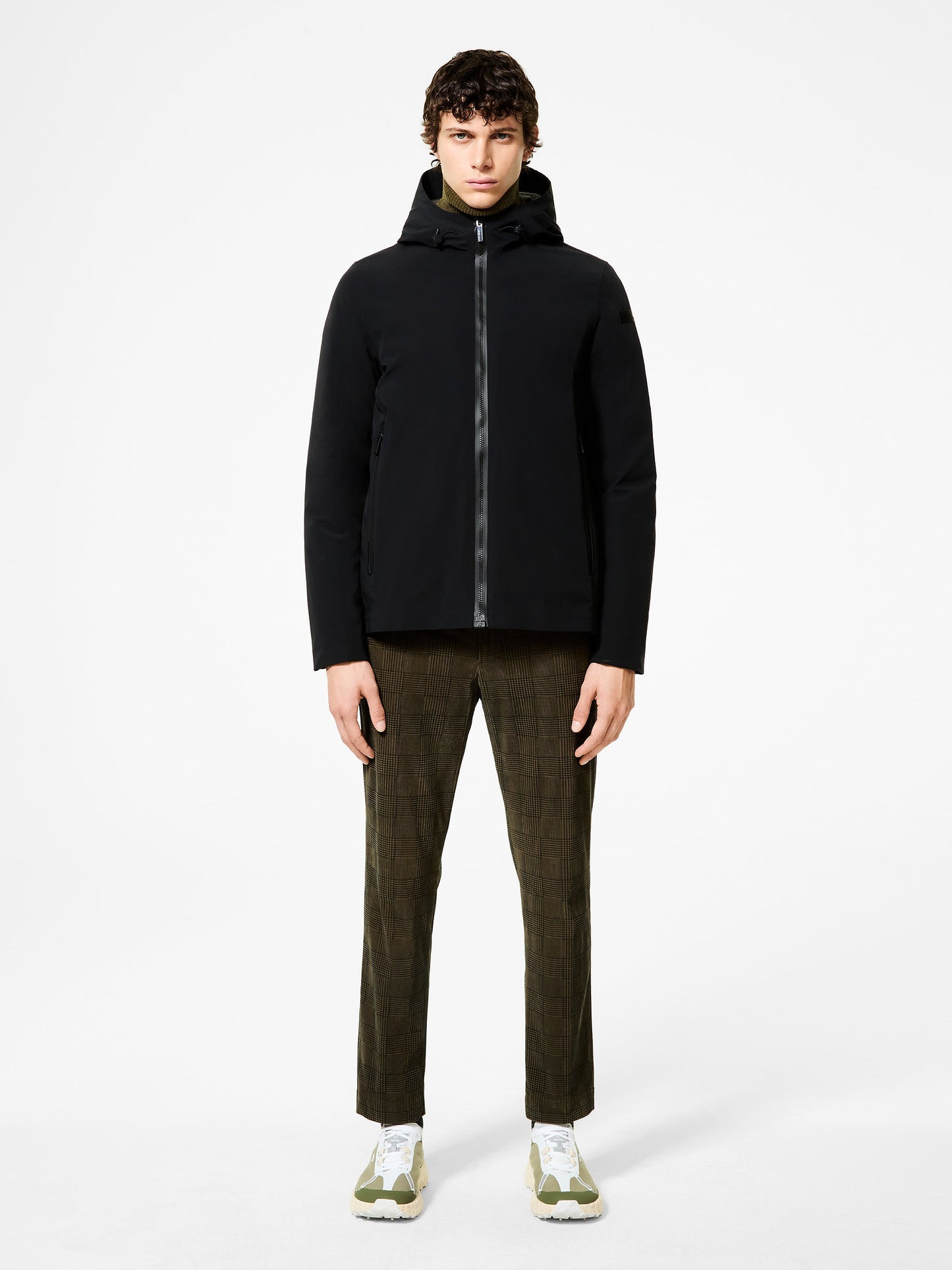 Montecristo Floating Storm Jkt