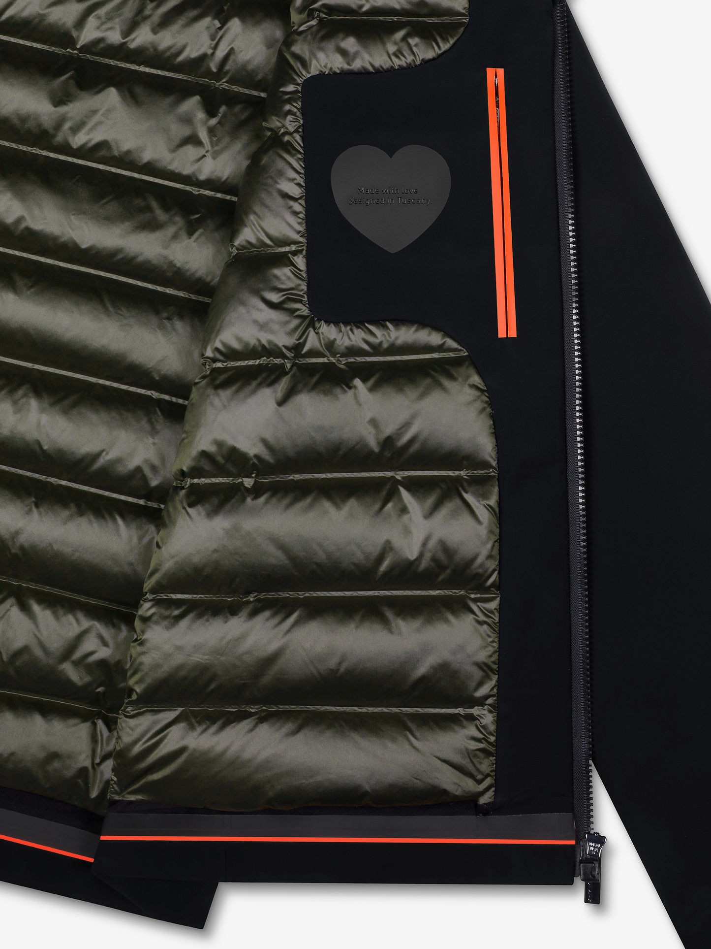 Montecristo Floating Storm Jkt