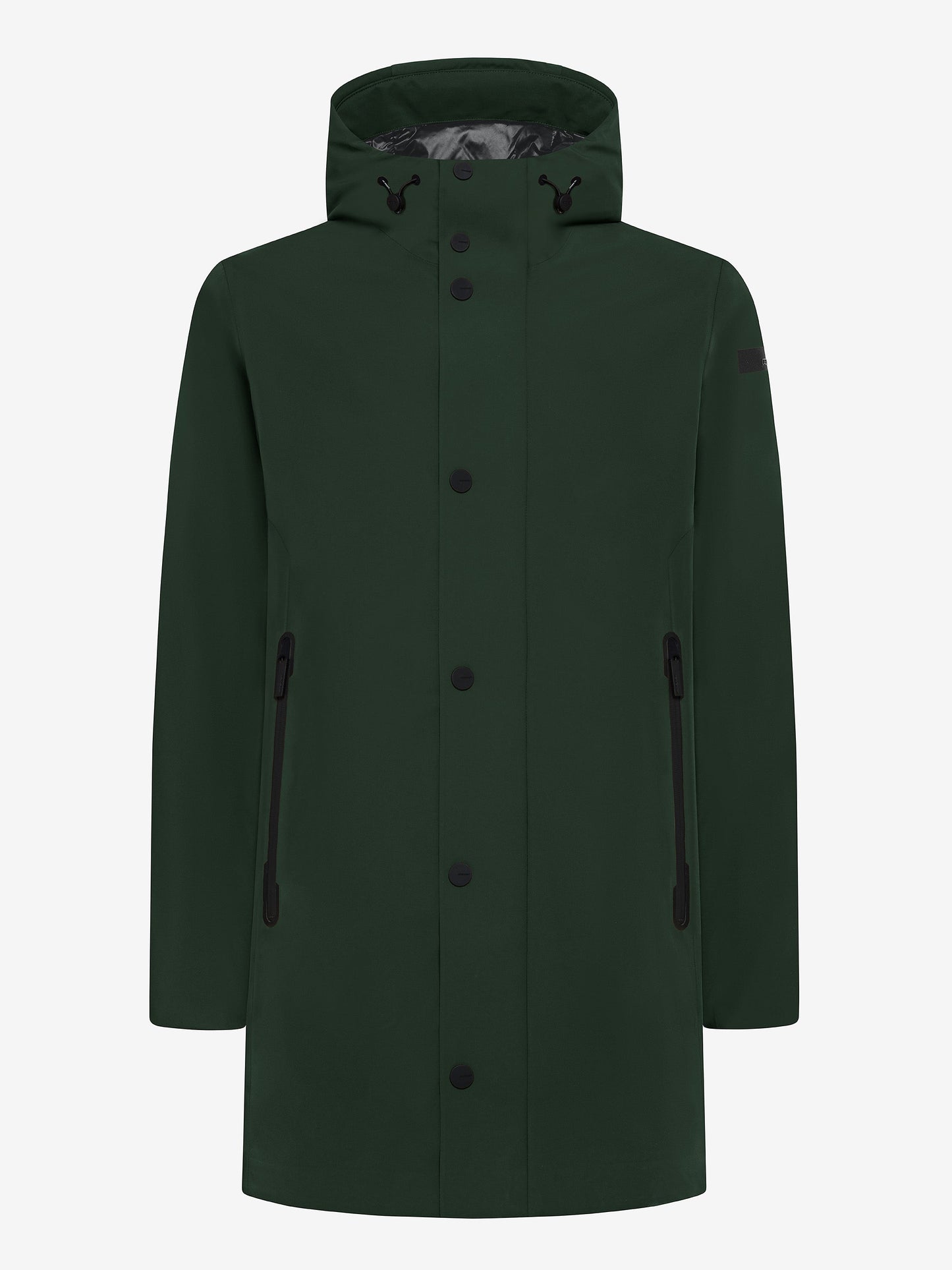 Montecristo Floating Eskimo Jkt