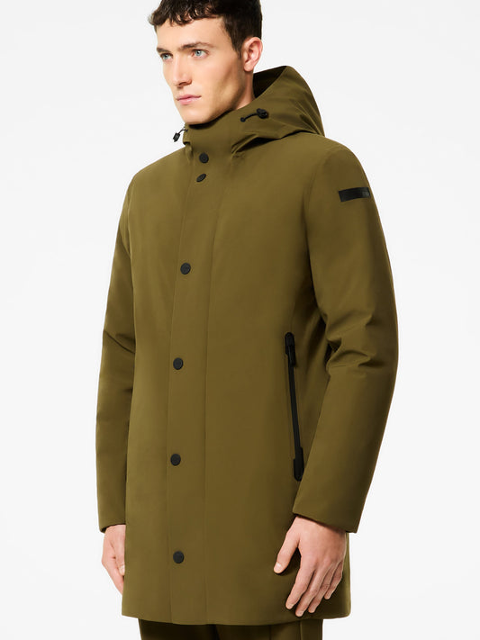 Montecristo Floating Eskimo Jkt