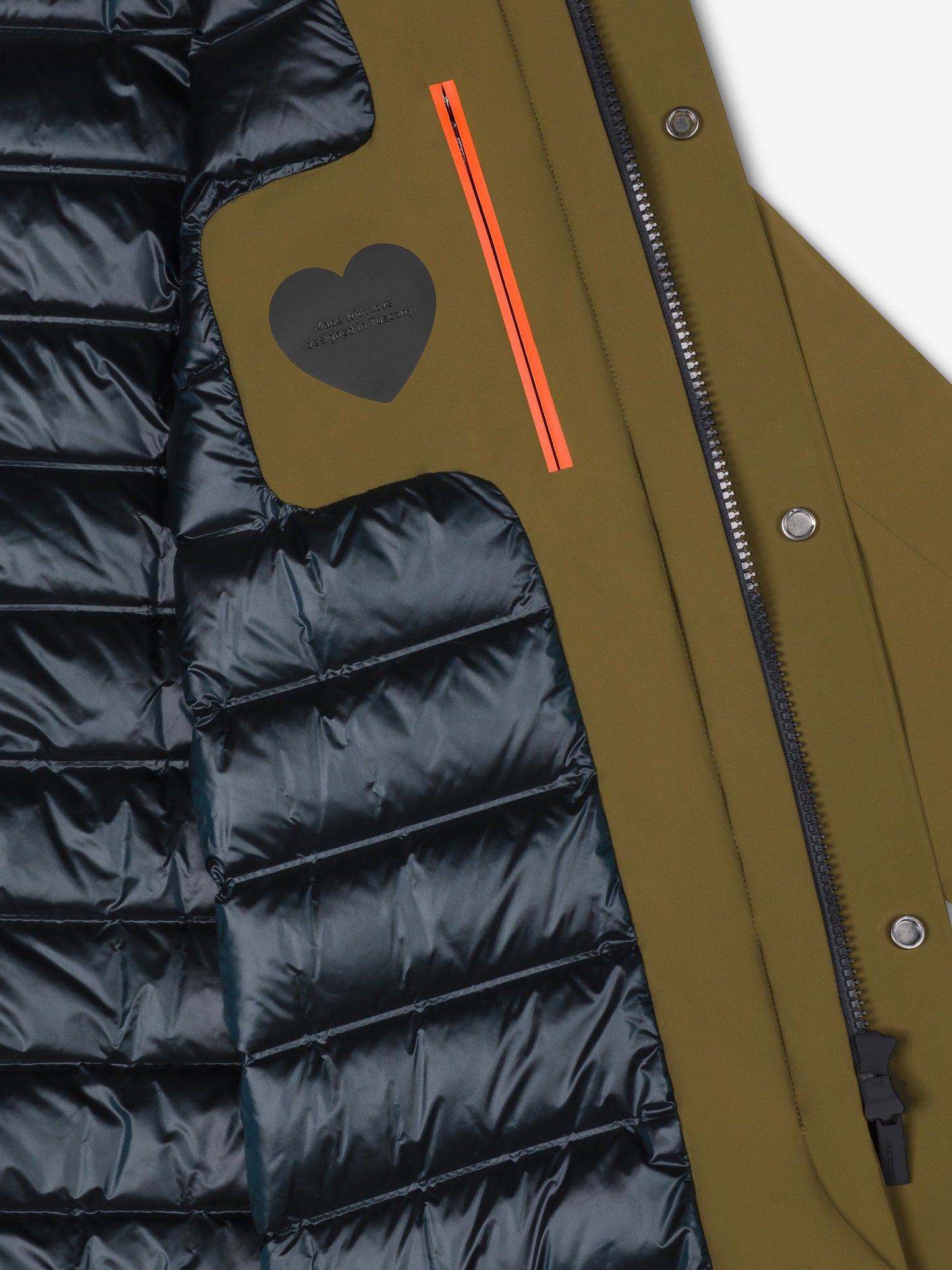 Montecristo Floating Eskimo Jkt