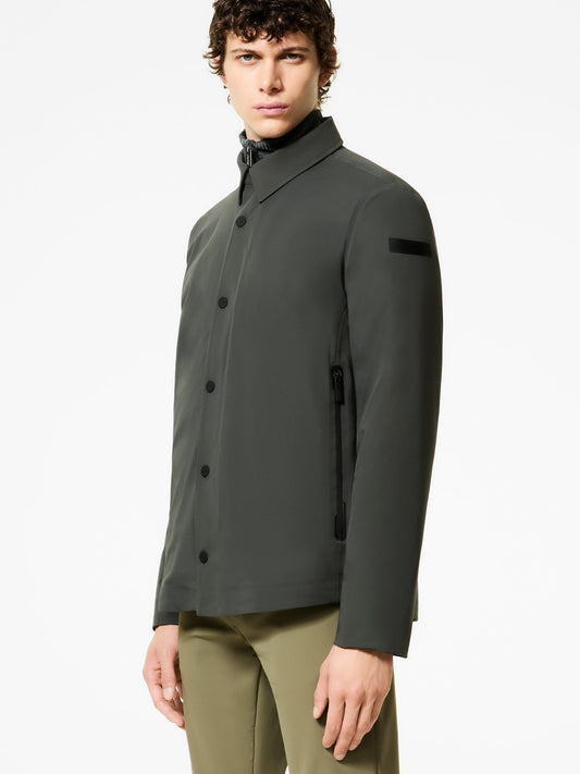 Montecristo Floating Overshirt Jkt