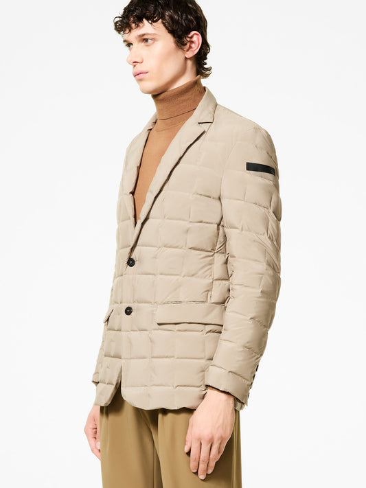 Simplicity Square Blazer Jkt