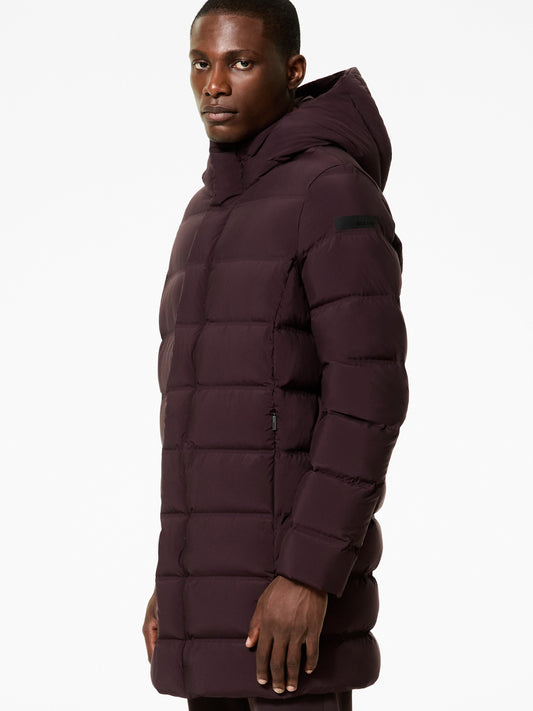 Simplicity Tubic 10 Parka Jkt