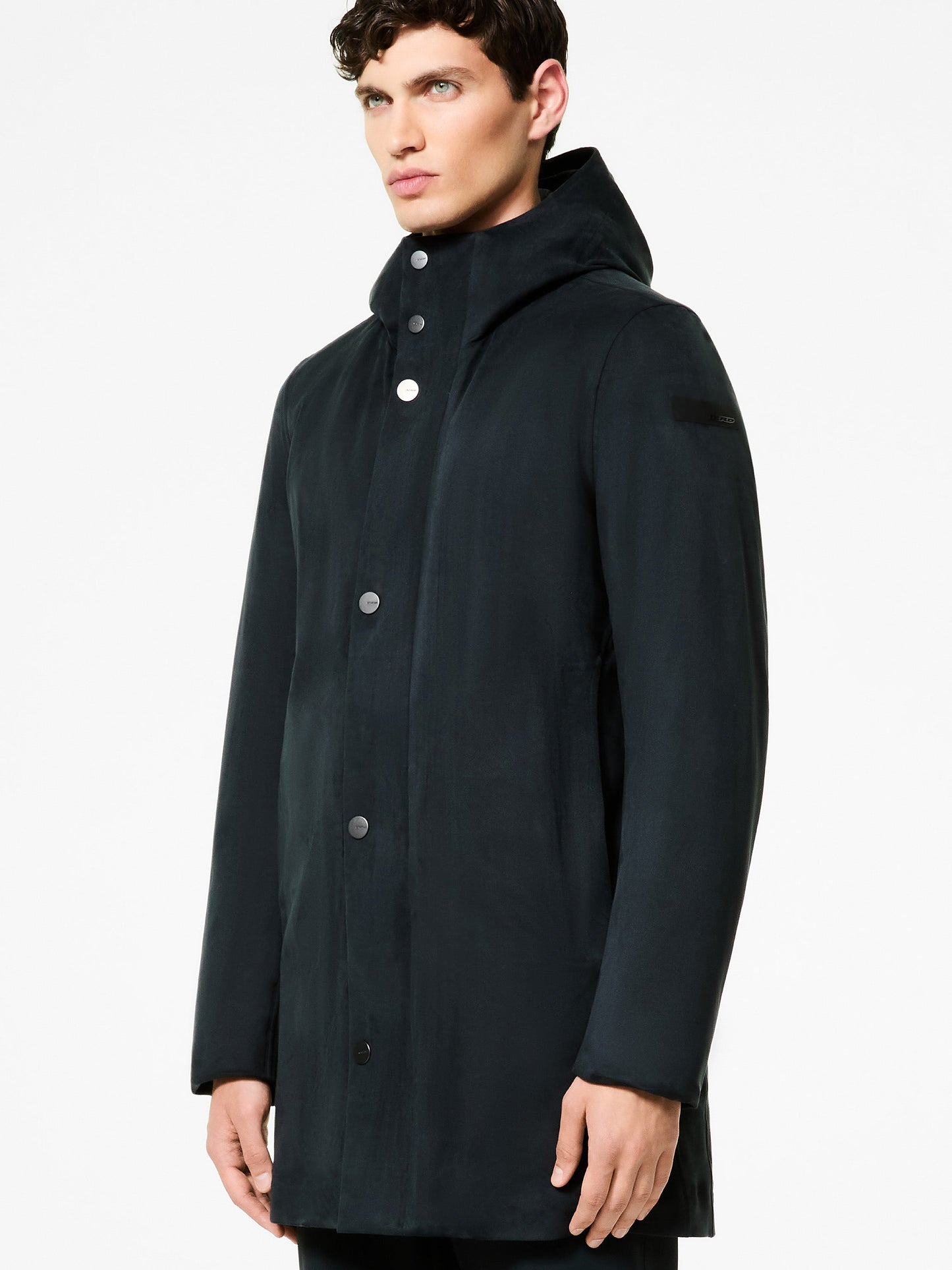 Nabucco Floating Eskimo Jkt