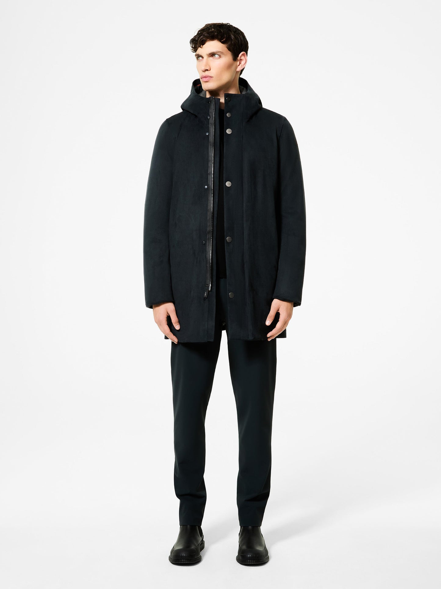 Nabucco Floating Eskimo Jkt
