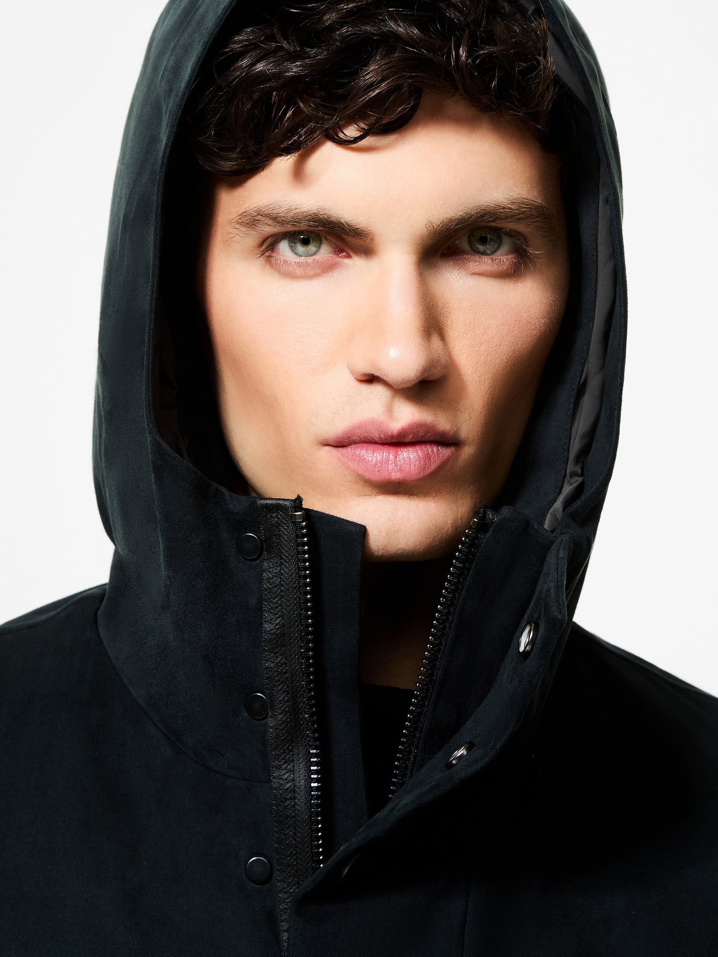 Nabucco Floating Eskimo Jkt