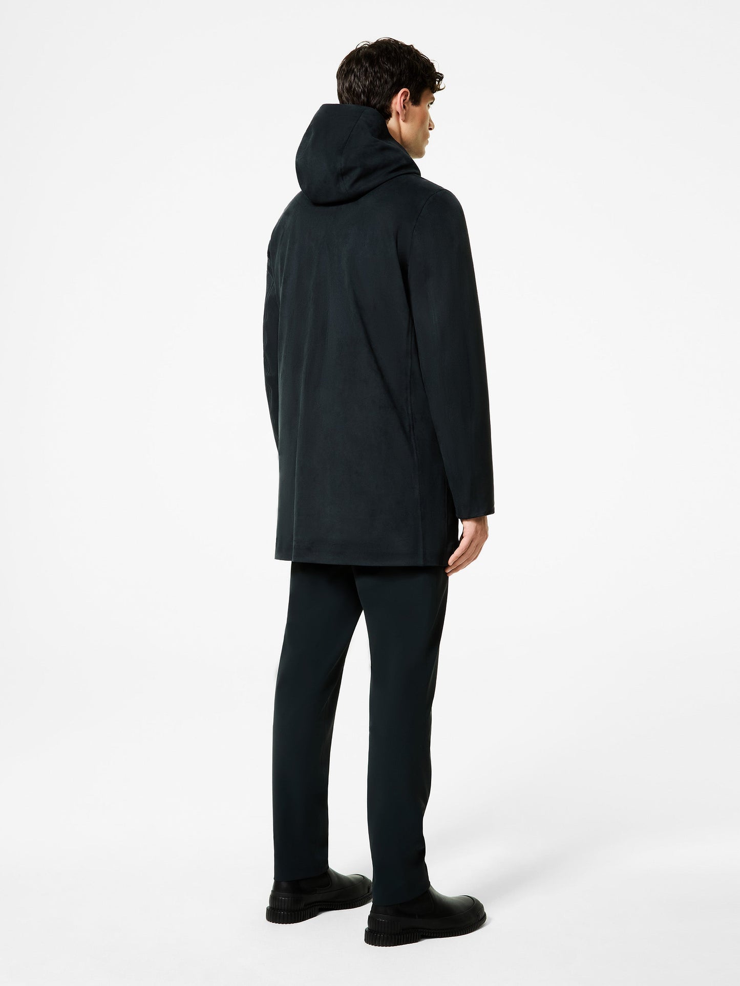 Nabucco Floating Eskimo Jkt