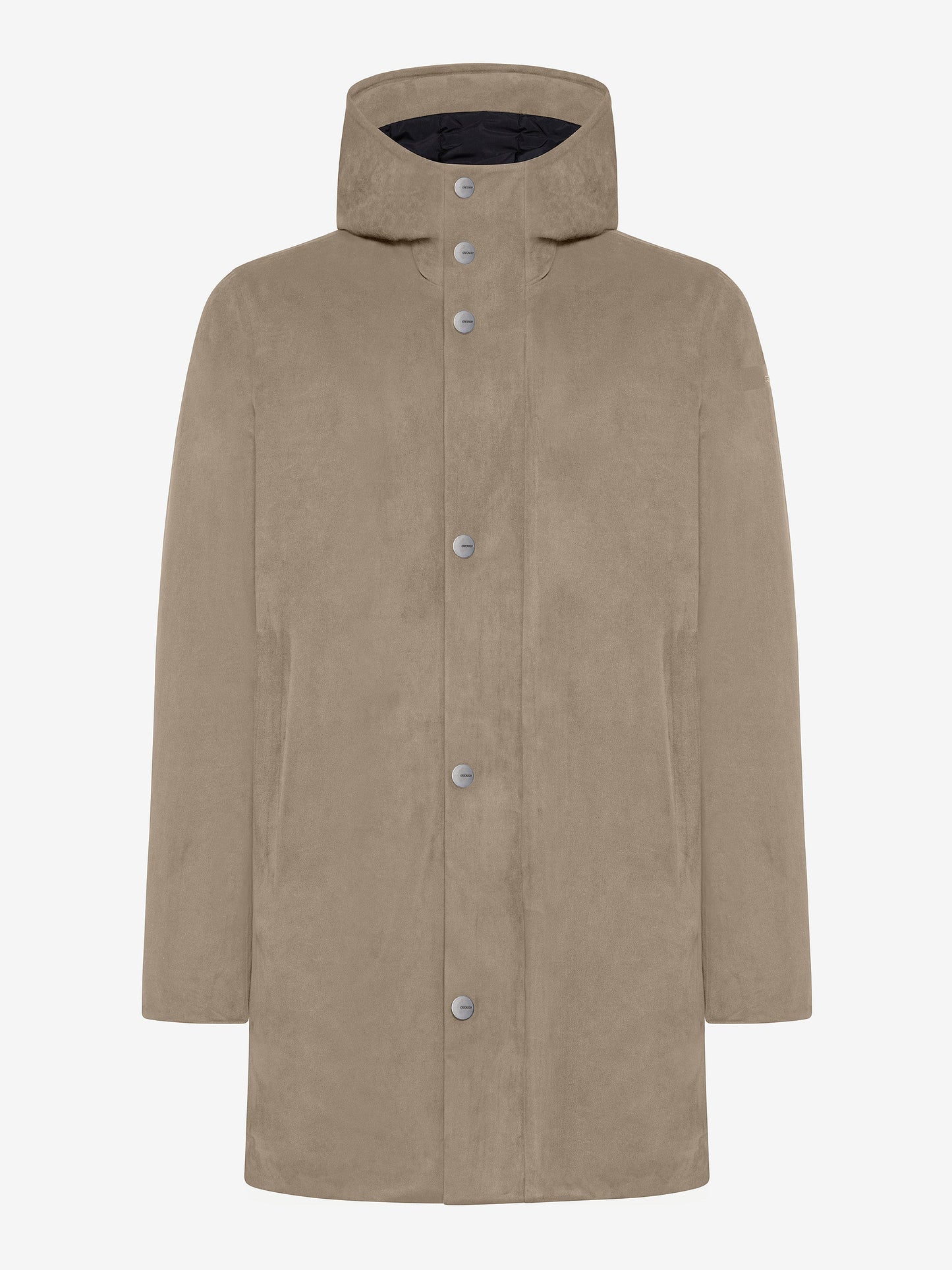 Nabucco Floating Eskimo Jkt