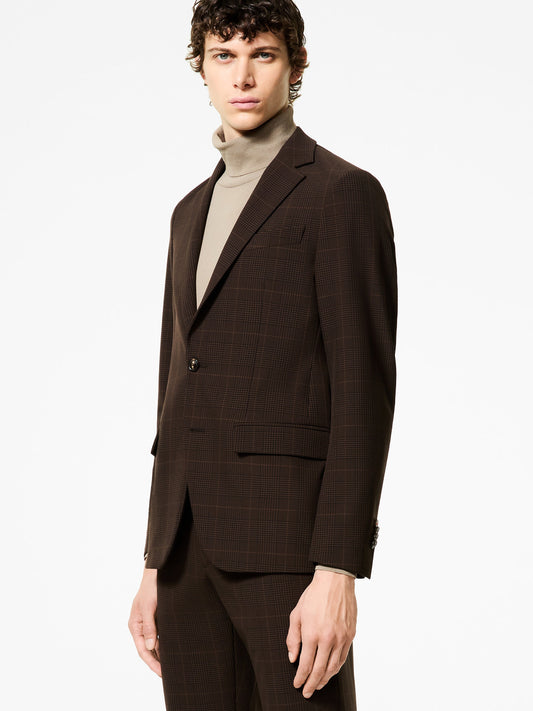 Heritage Blazer