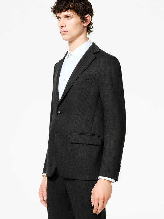 Fish Blazer