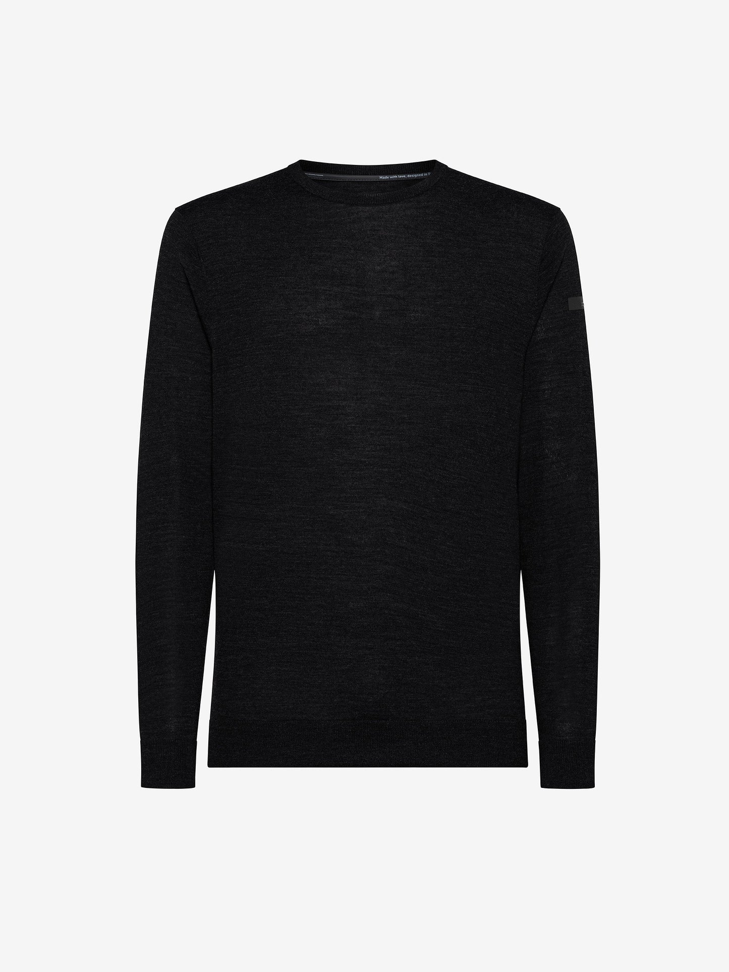 Freedom Round Knit