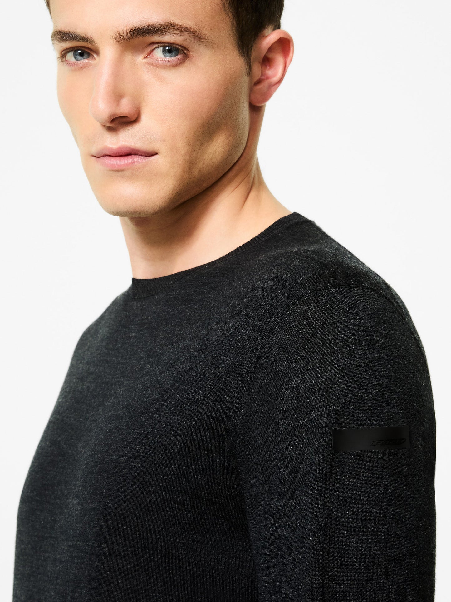 Freedom Round Knit