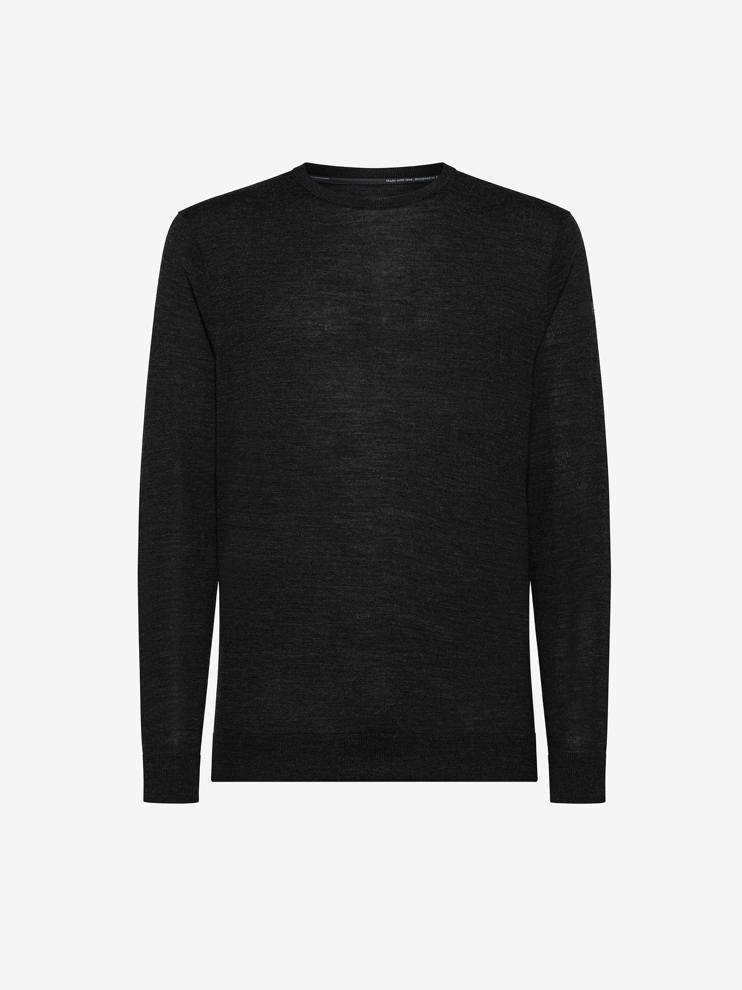 Freedom Round Knit