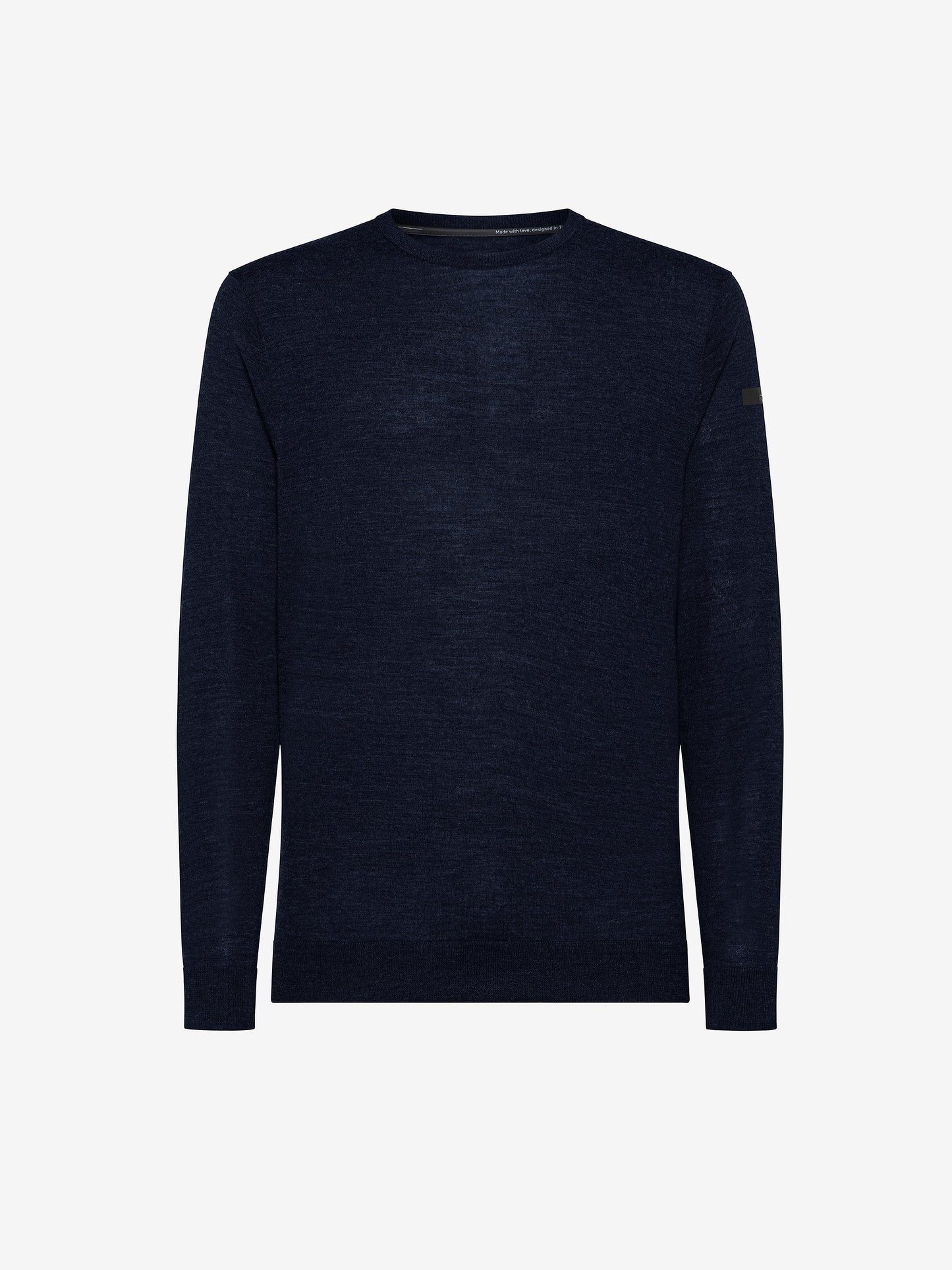 Freedom Round Knit