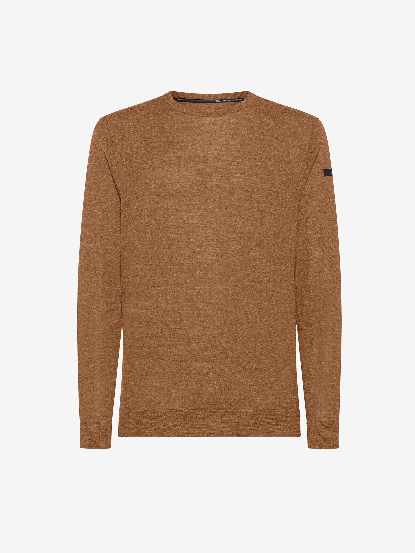 Freedom Round Knit