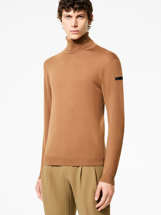 Freedom  Turtleneck Knit
