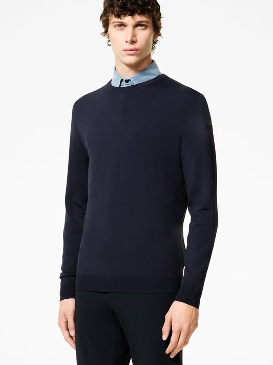 Maxell  Round Knit
