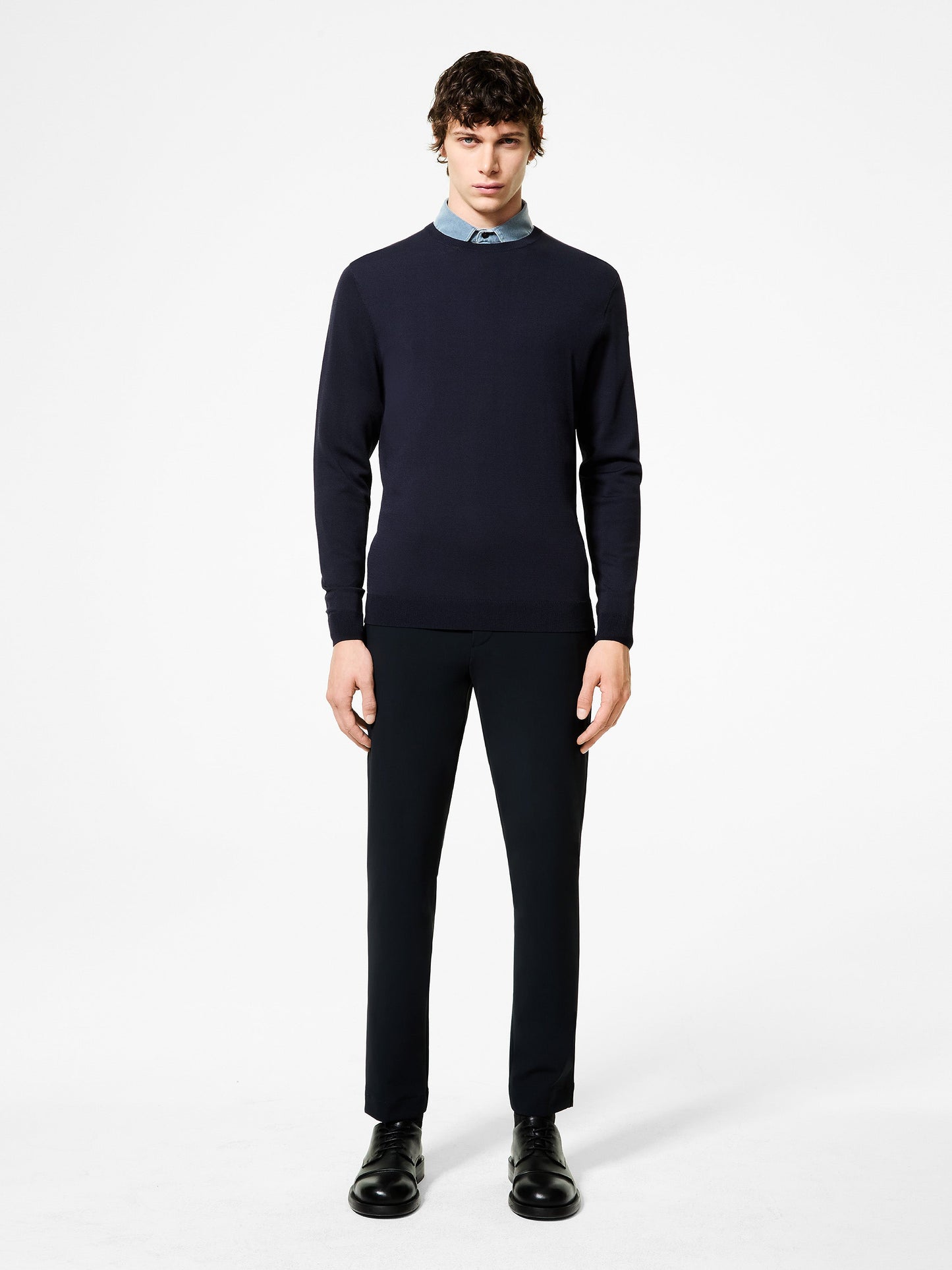 Maxell  Round Knit