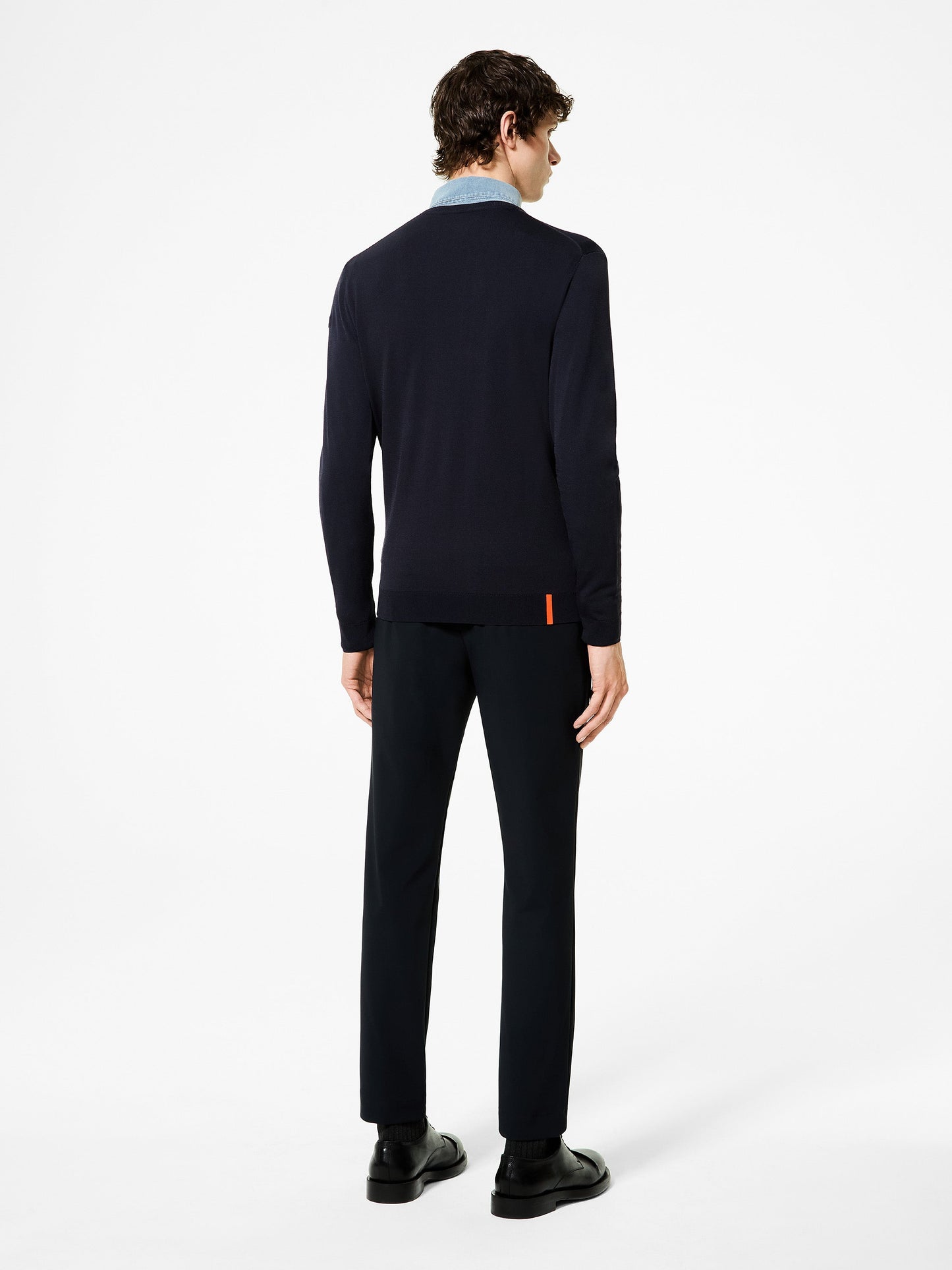 Maxell  Round Knit