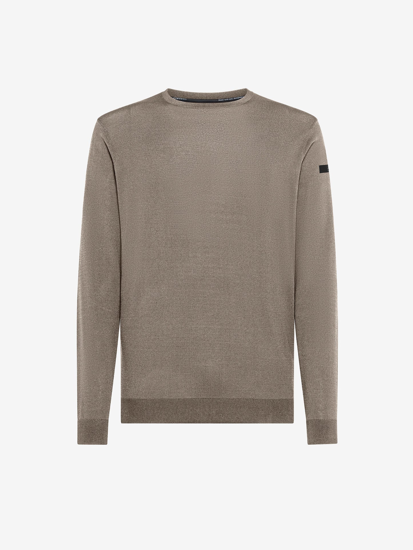 Maxell  Round Knit