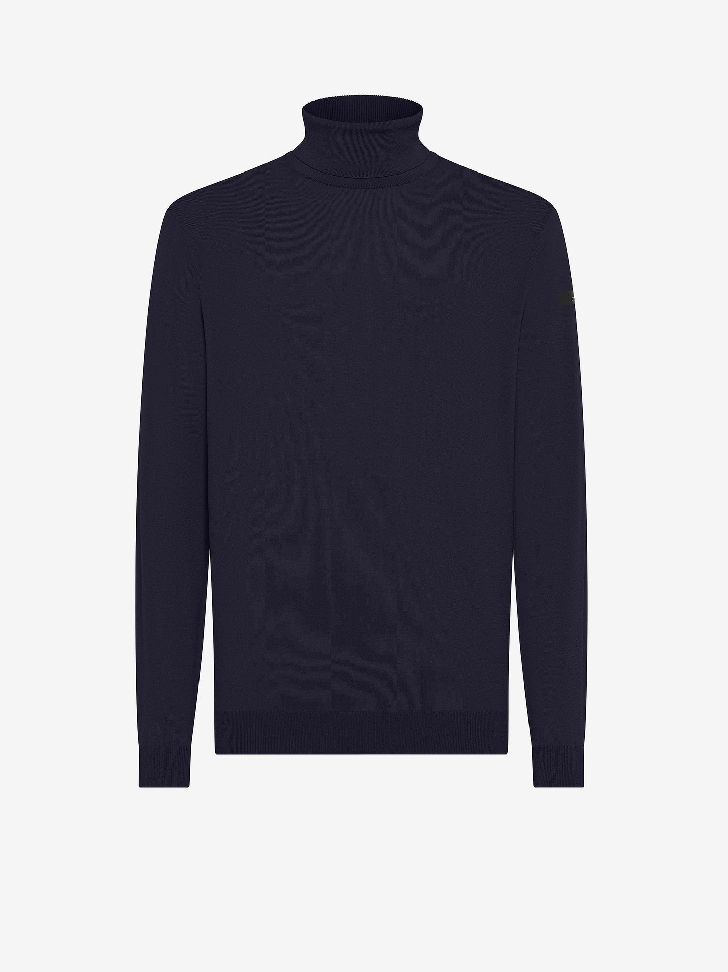 Maxell  Turtleneck Knit