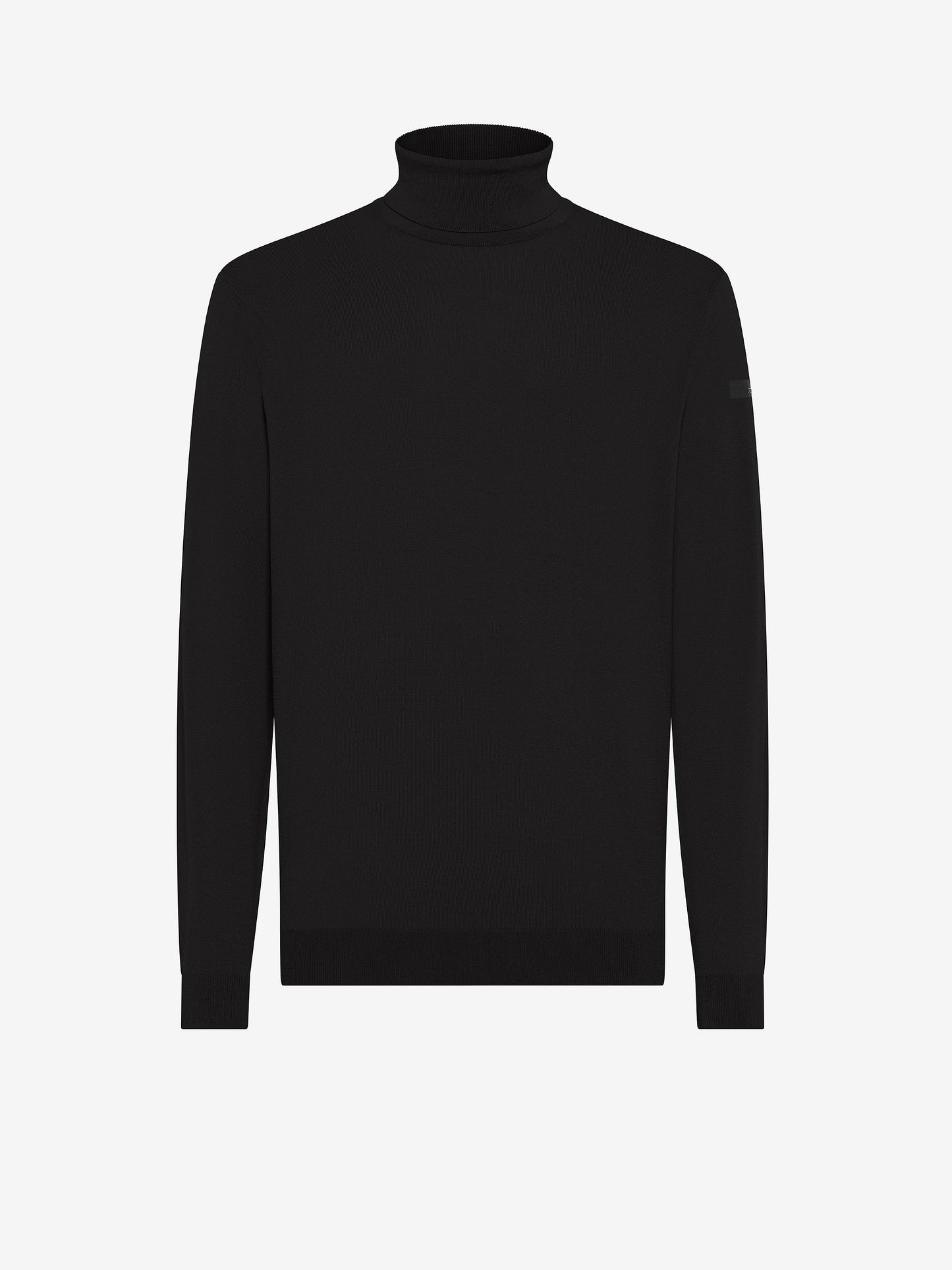 Maxell  Turtleneck Knit