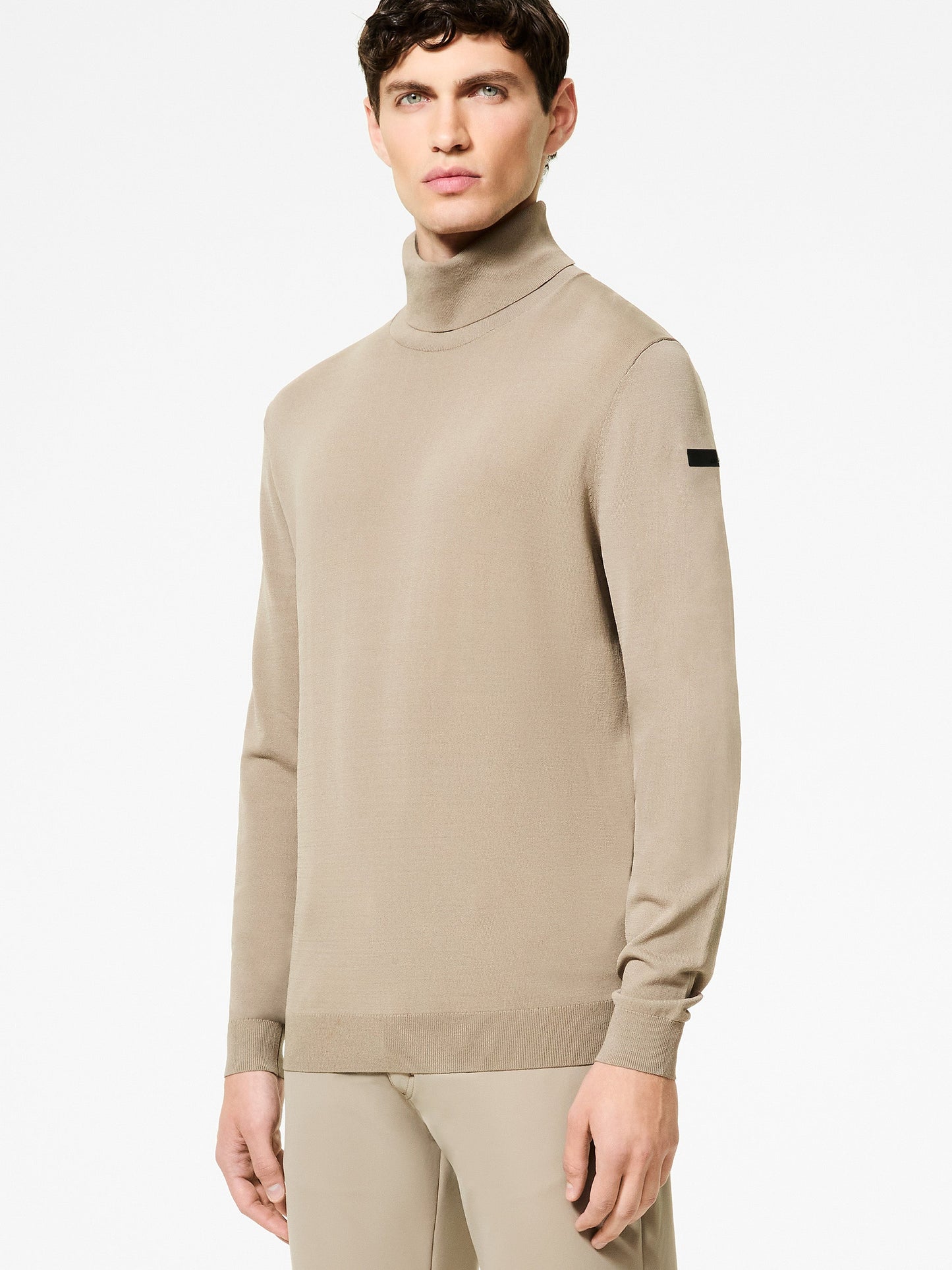 Maxell  Turtleneck Knit