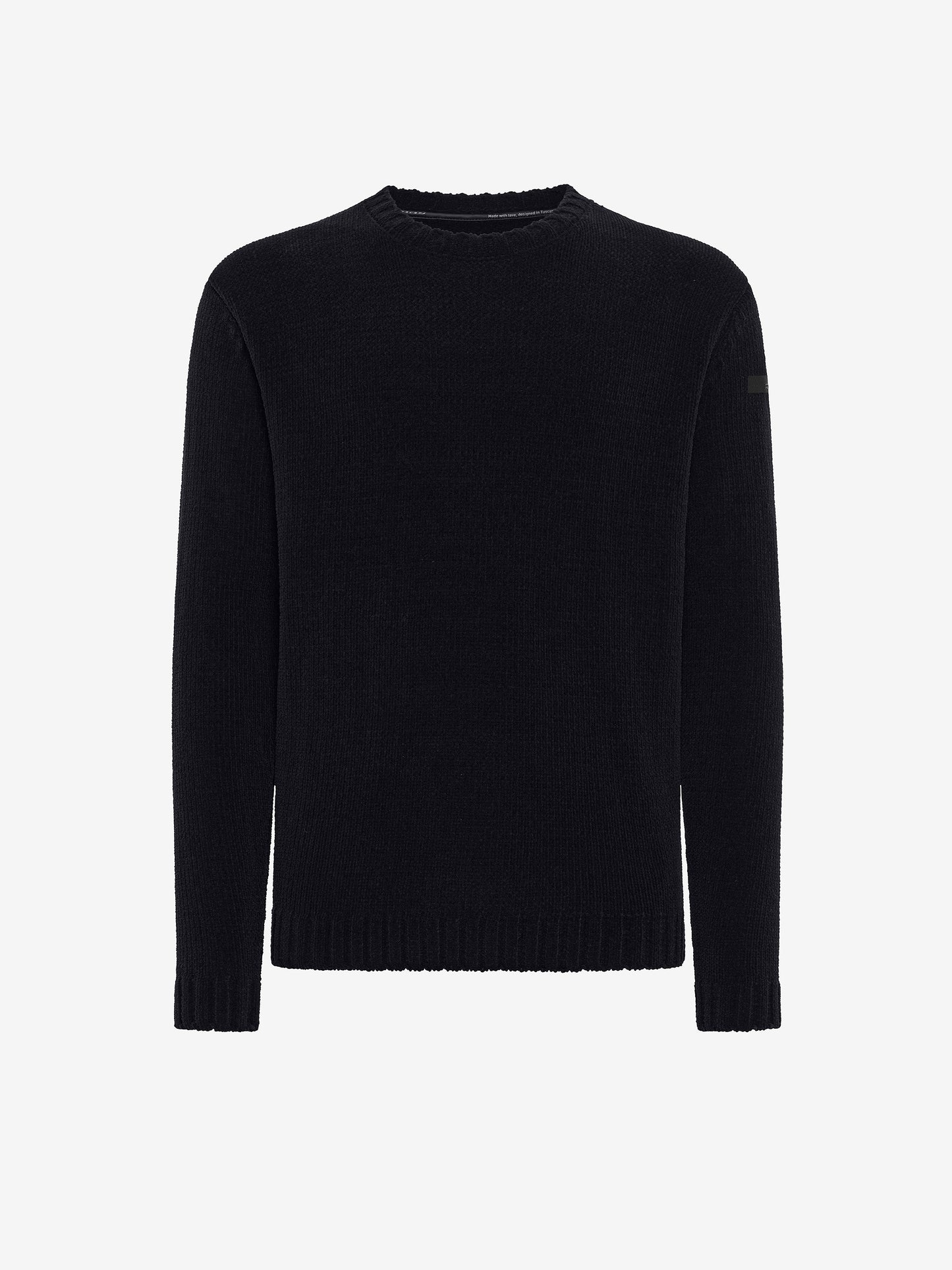 Cinematt  Round Knit