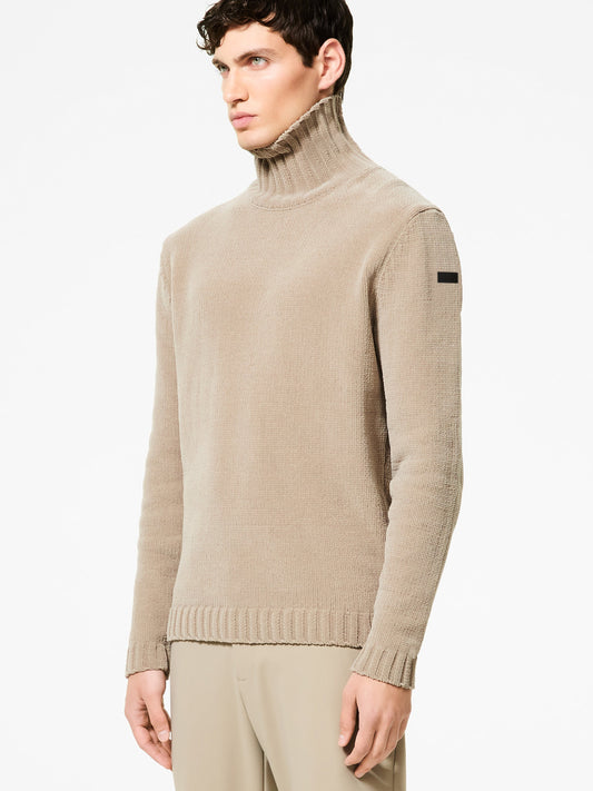 Cinematt  Turtleneck Knit