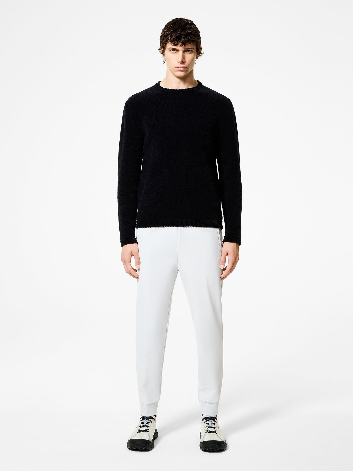 Start Round Knit
