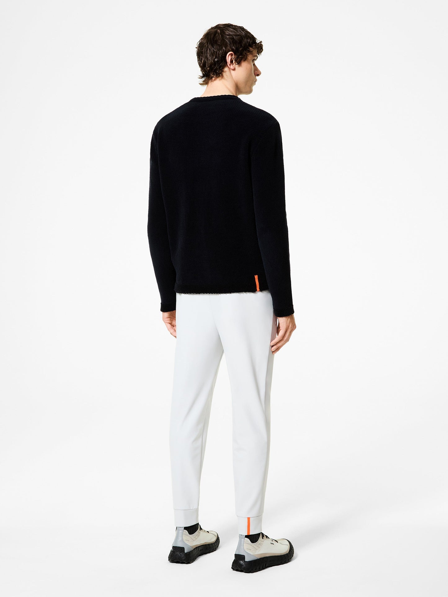 Start Round Knit