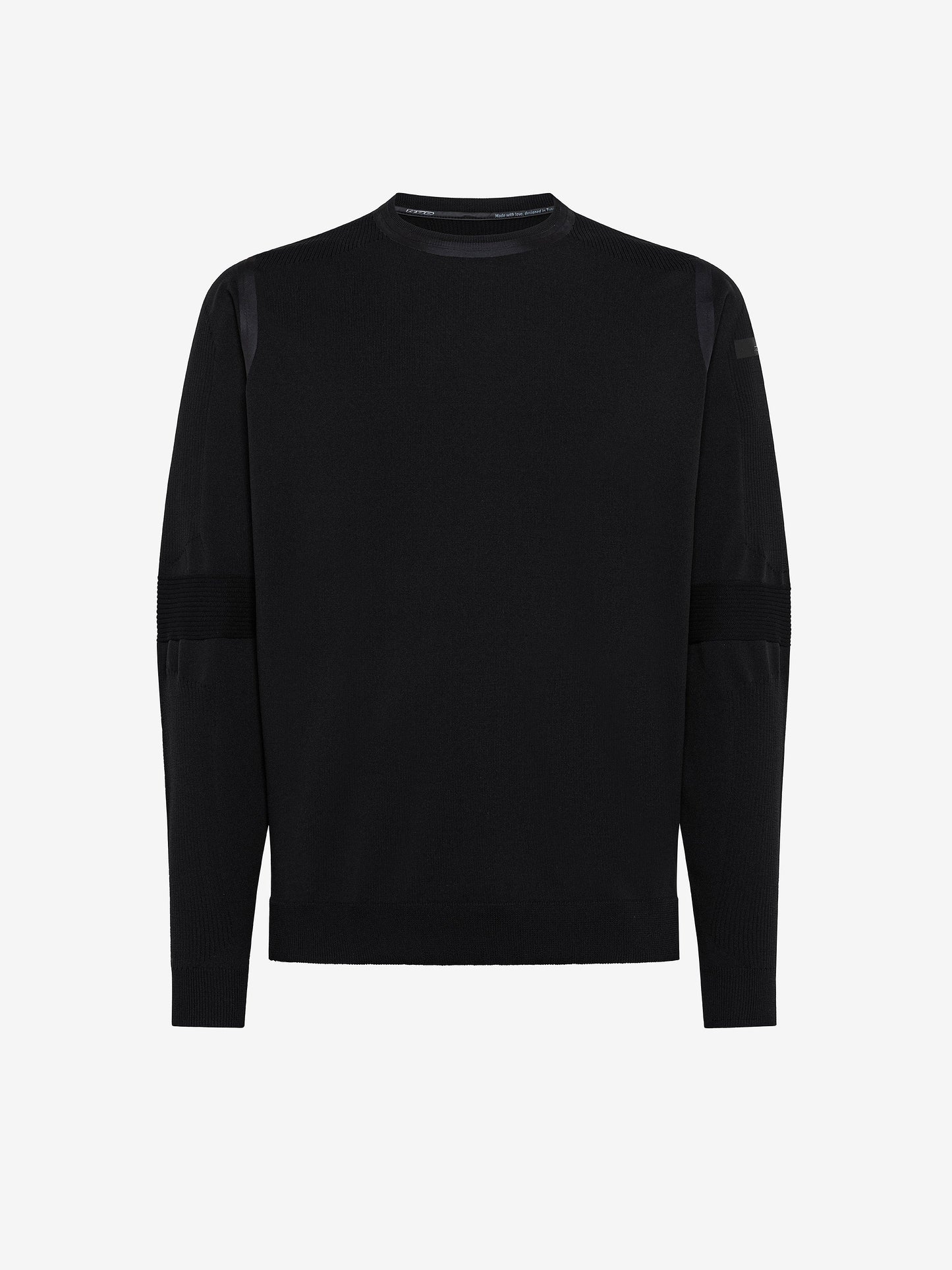 Wintech Round Knit