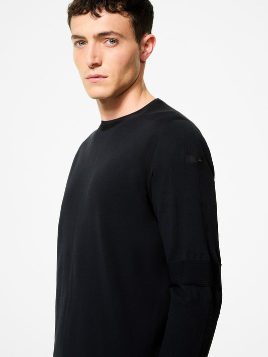 Wintech Round Knit