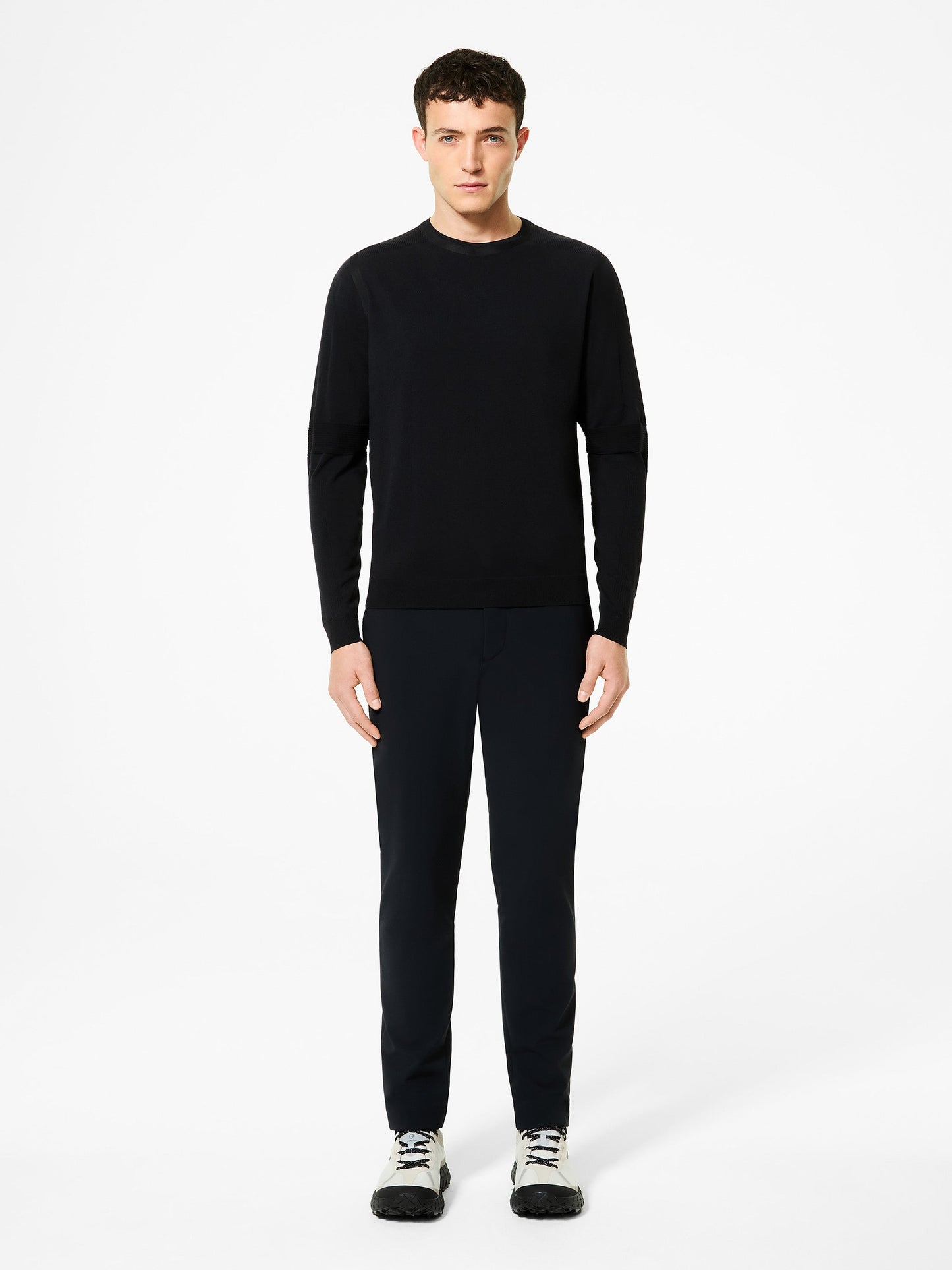 Wintech Round Knit