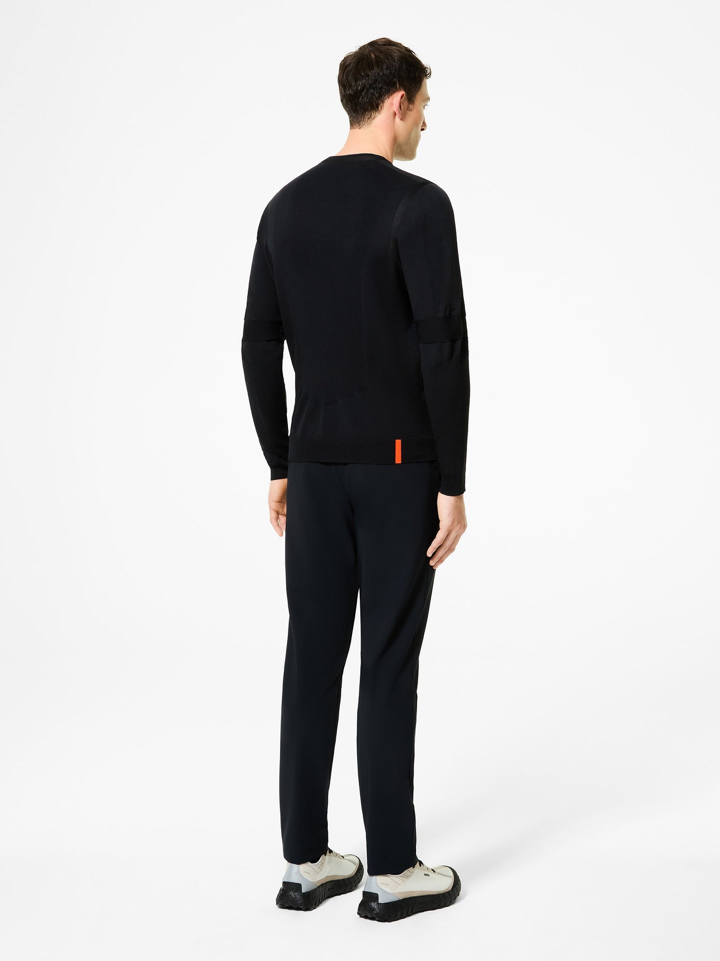 Wintech Round Knit