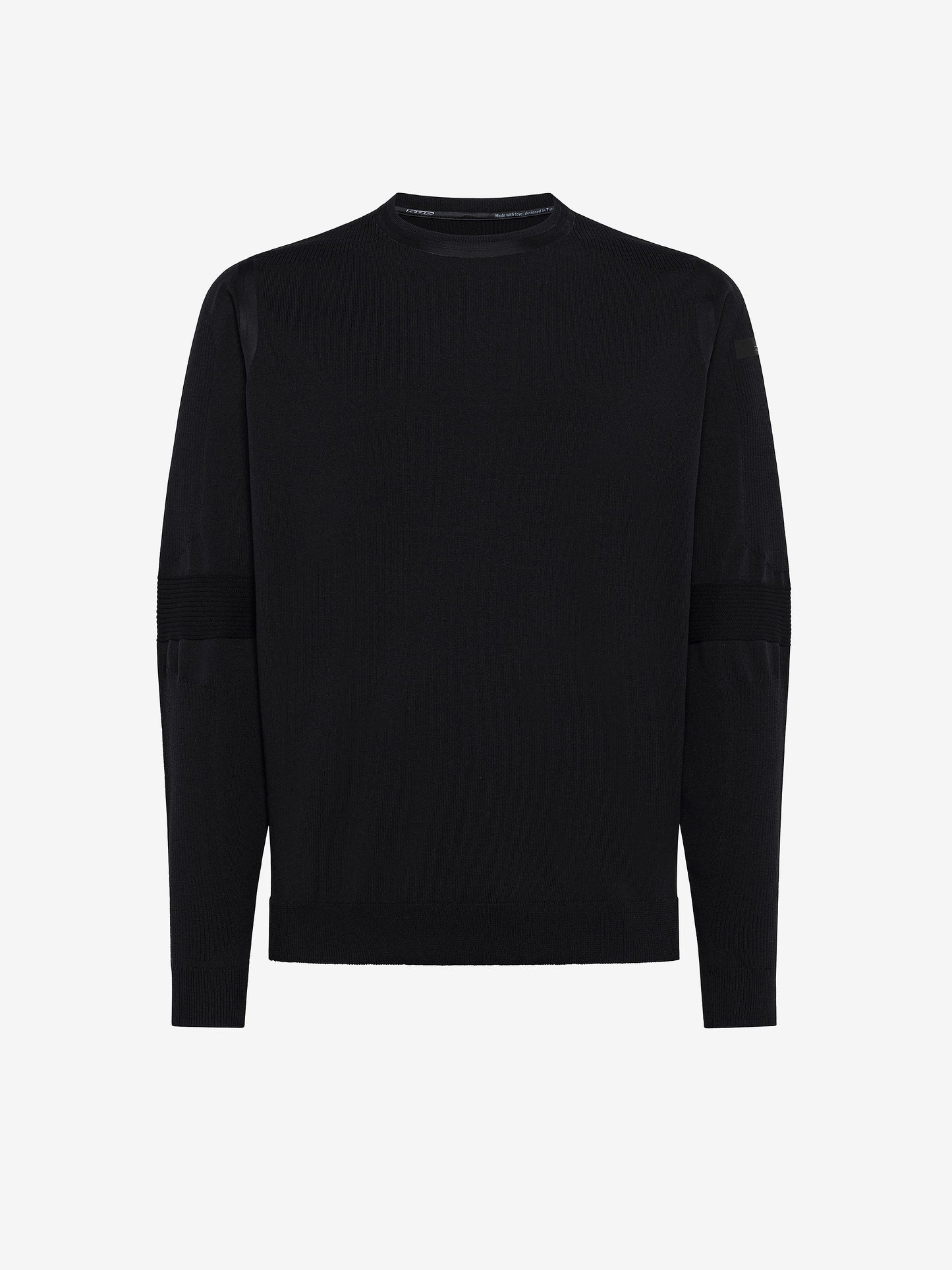 Wintech Round Knit