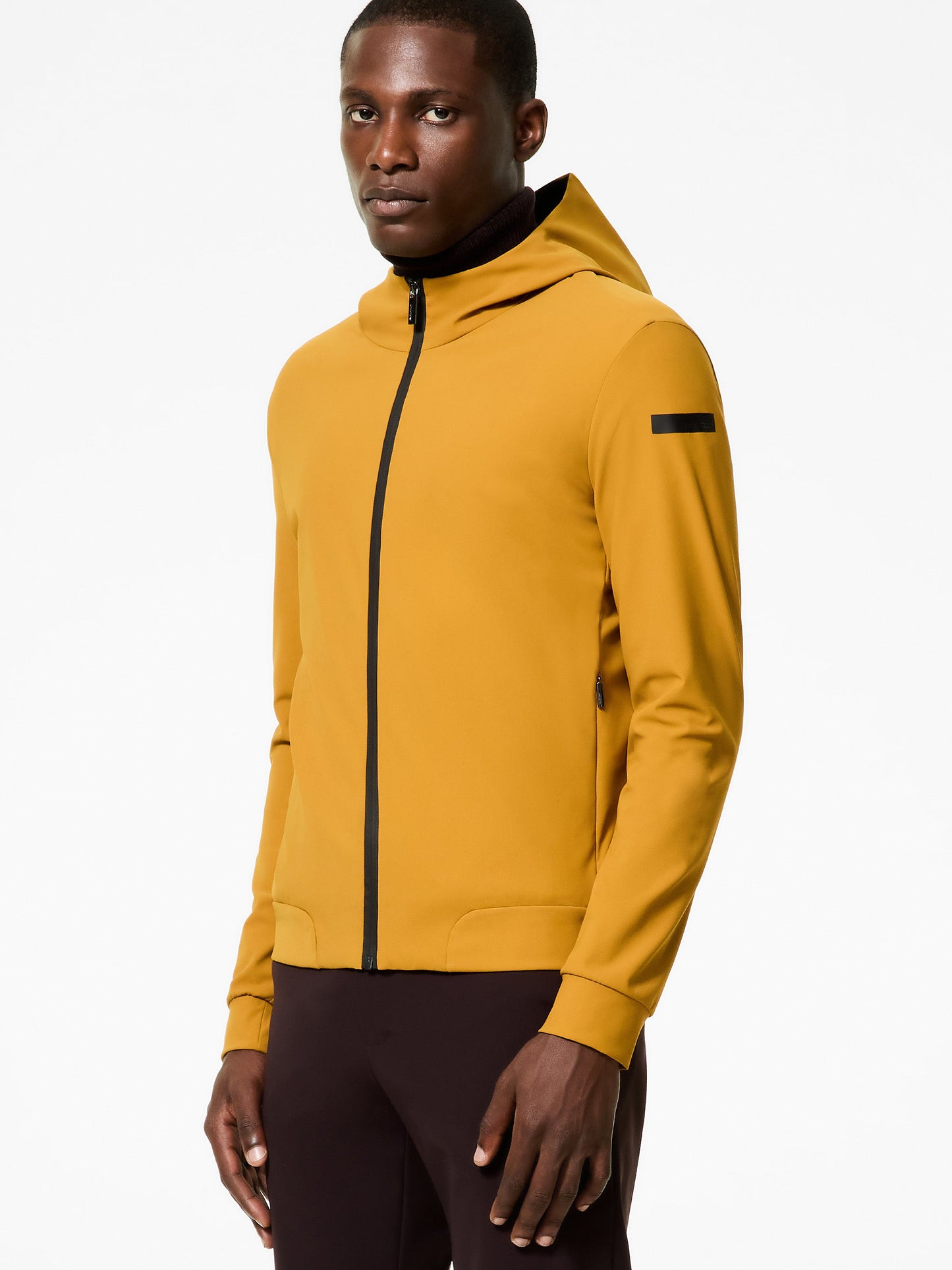 Surflex Winter Hood Zip Fleece