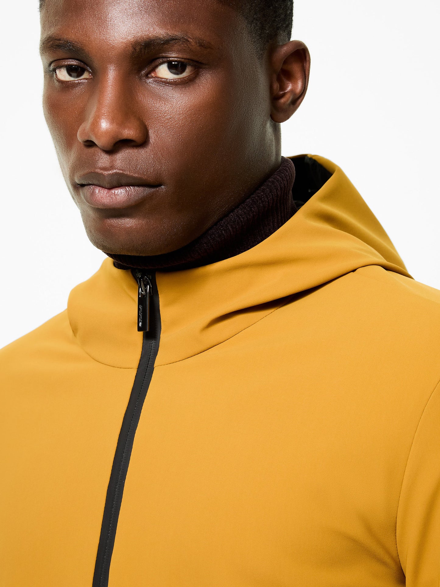 Surflex Winter Hood Zip Fleece