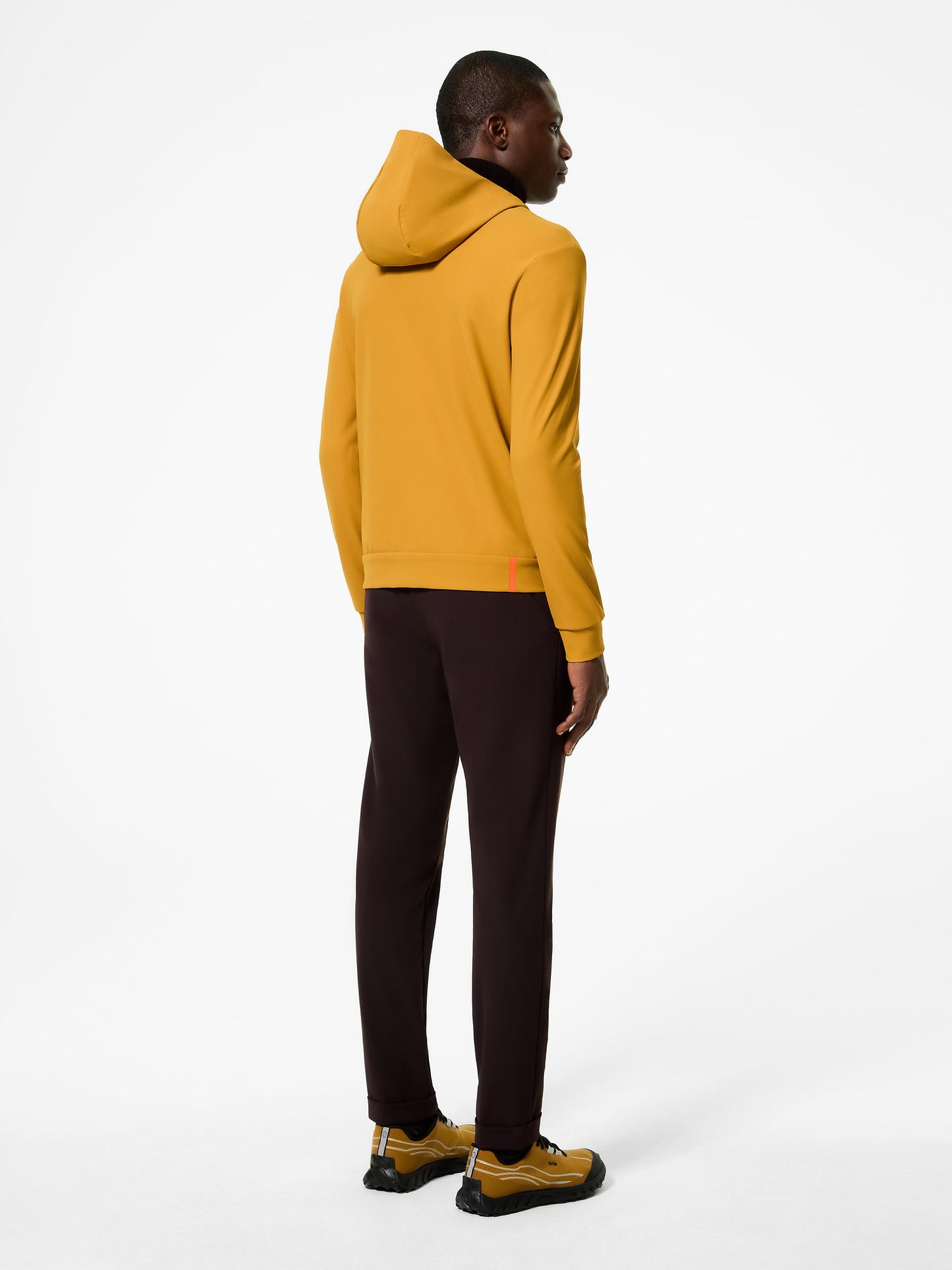 Surflex Winter Hood Zip Fleece