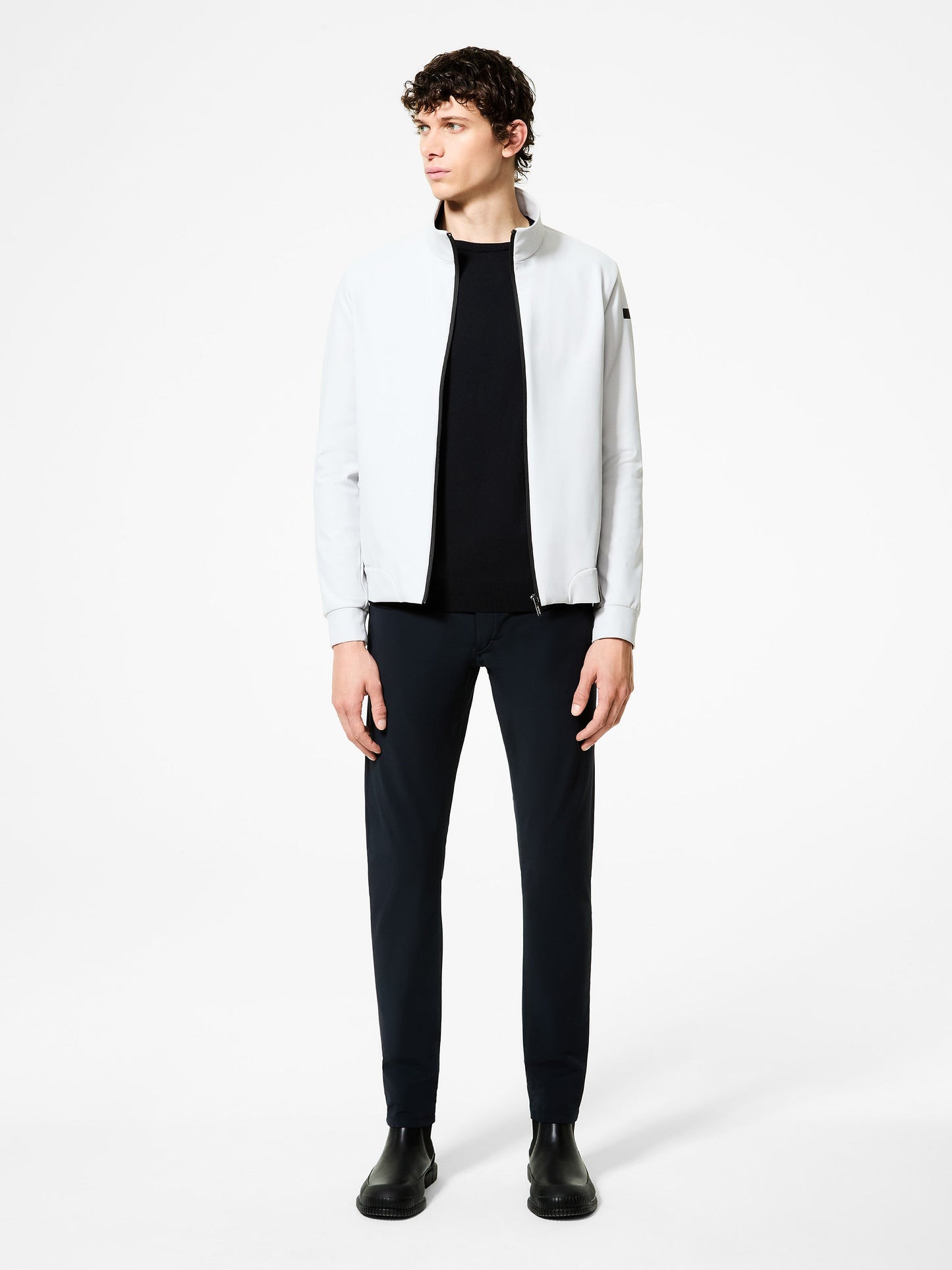 Surflex Winter Zip Fleece
