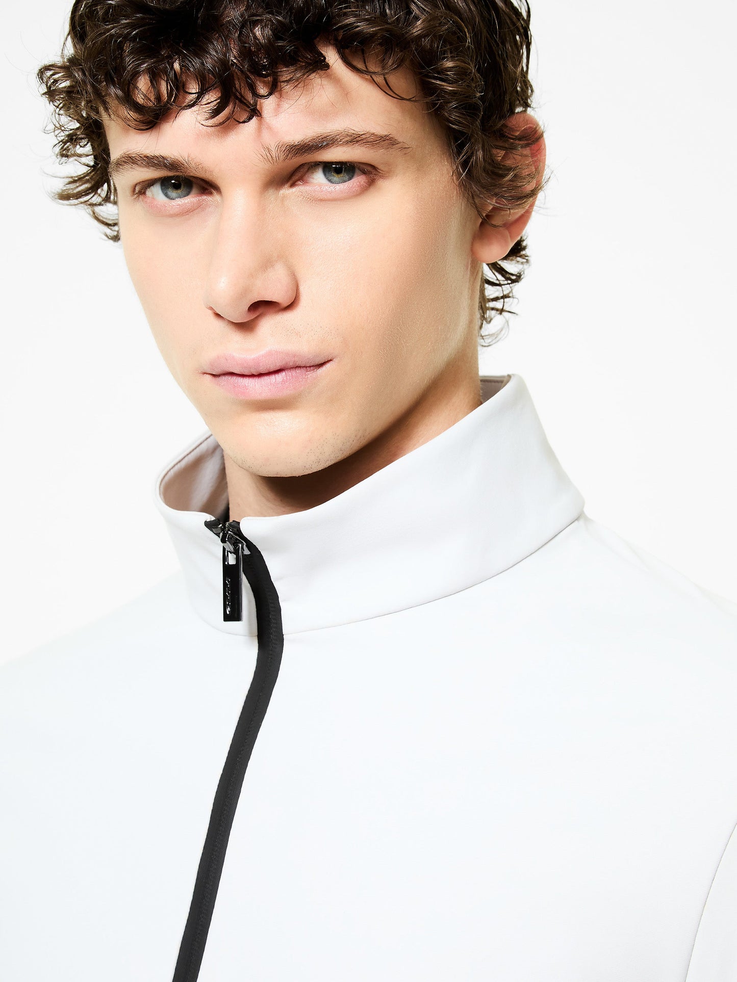 Surflex Winter Zip Fleece
