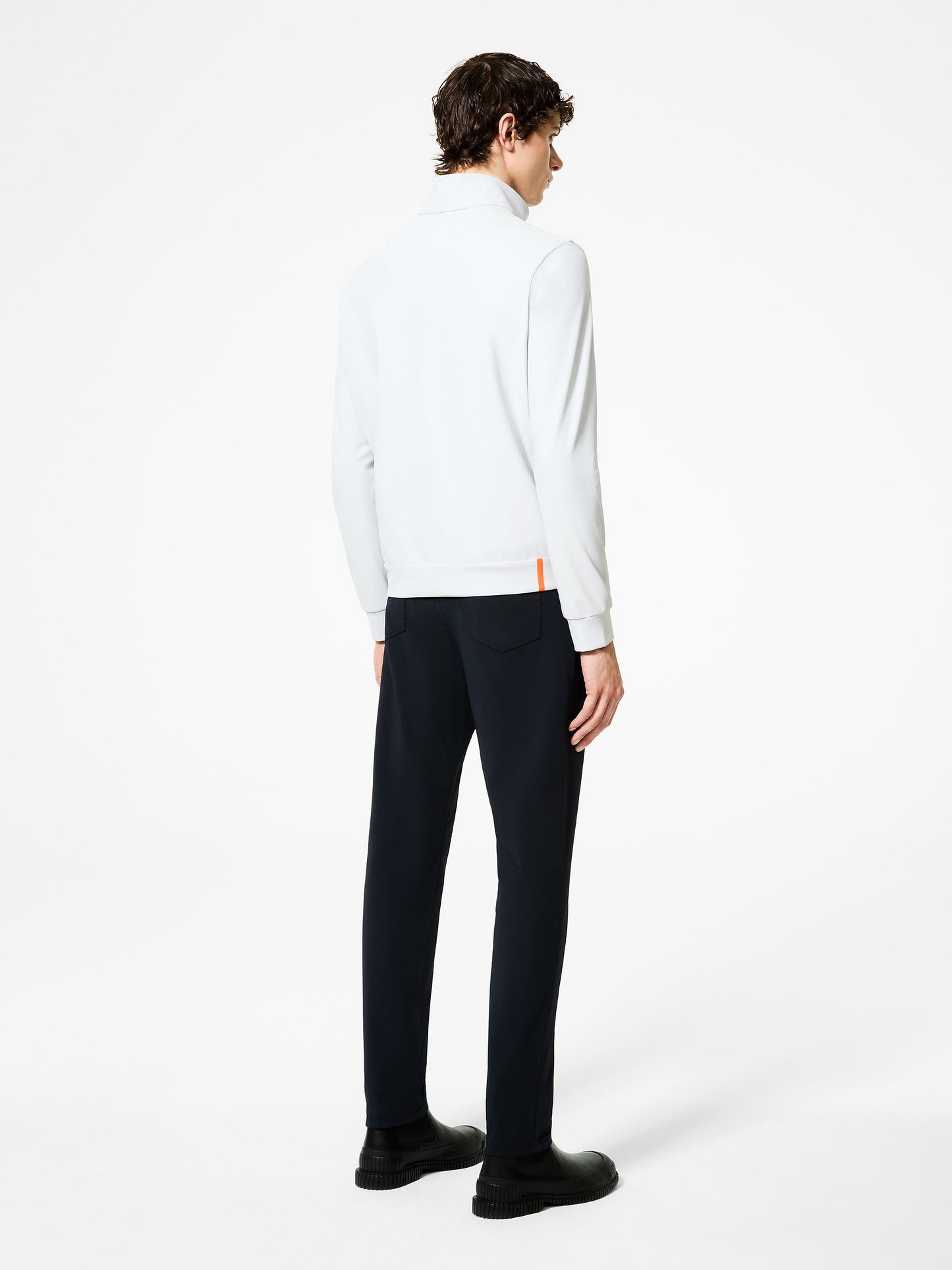 Surflex Winter Zip Fleece