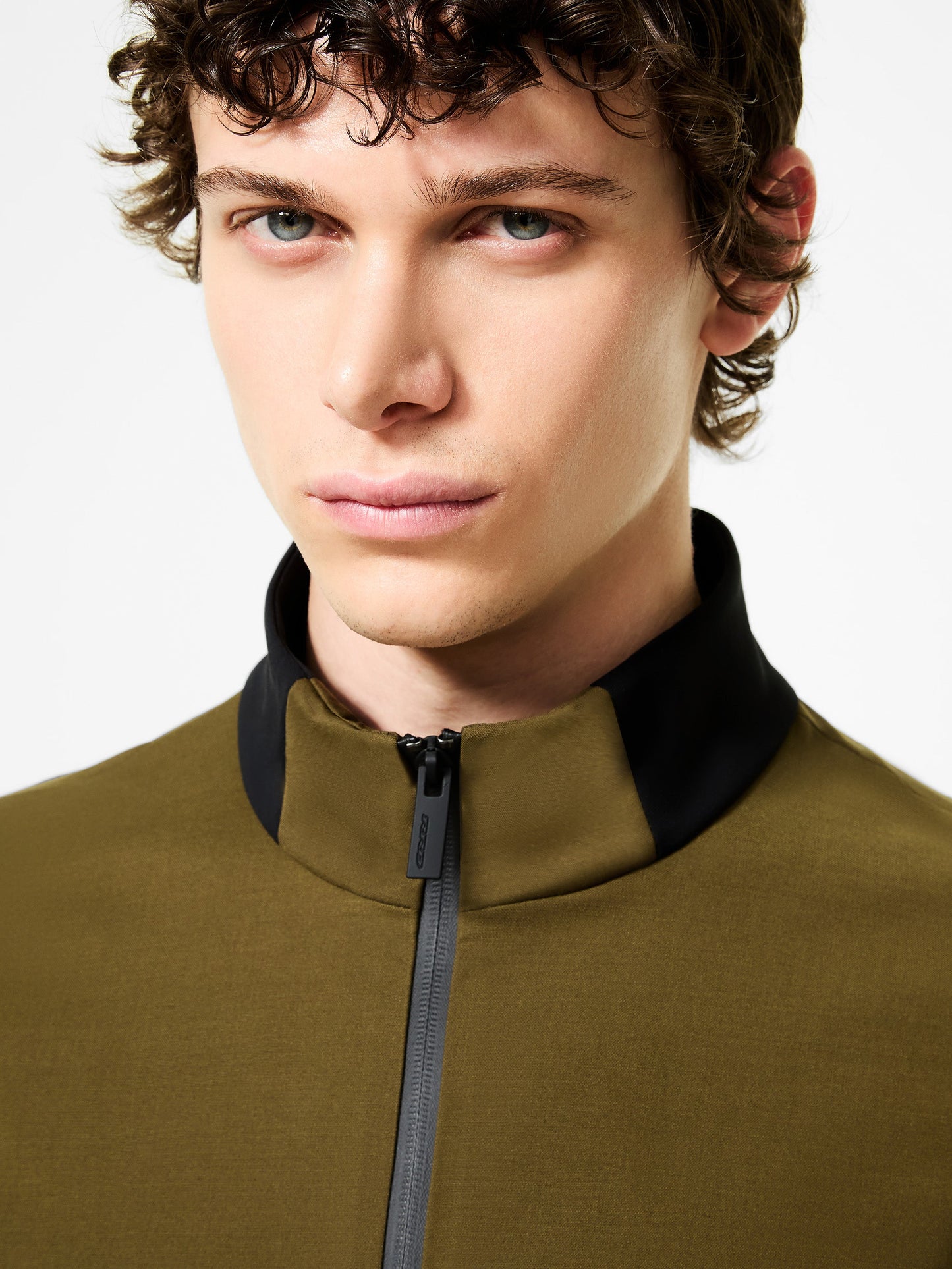 Terzitel Zip Soft Jkt