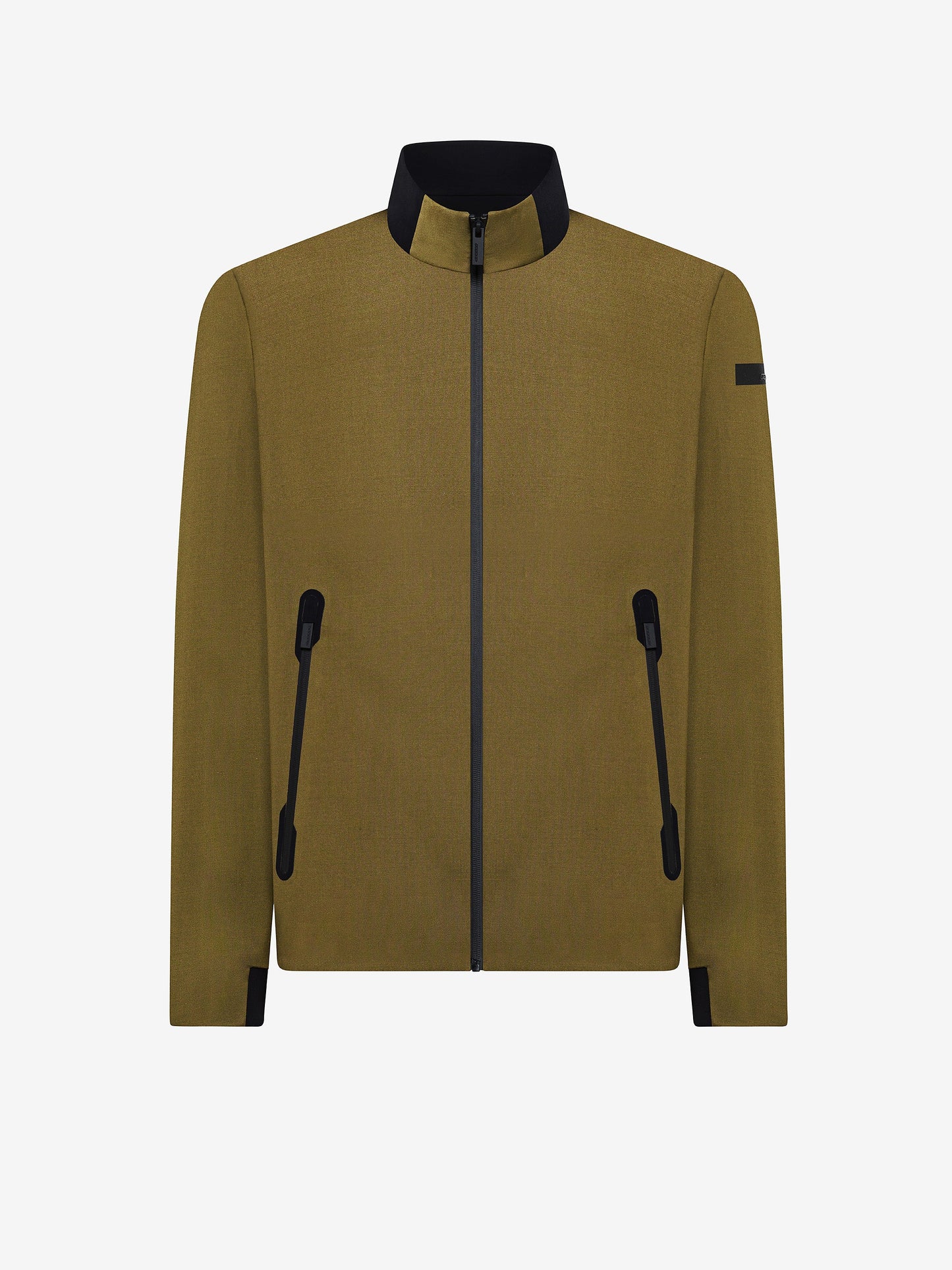 Terzitel Zip Soft Jkt